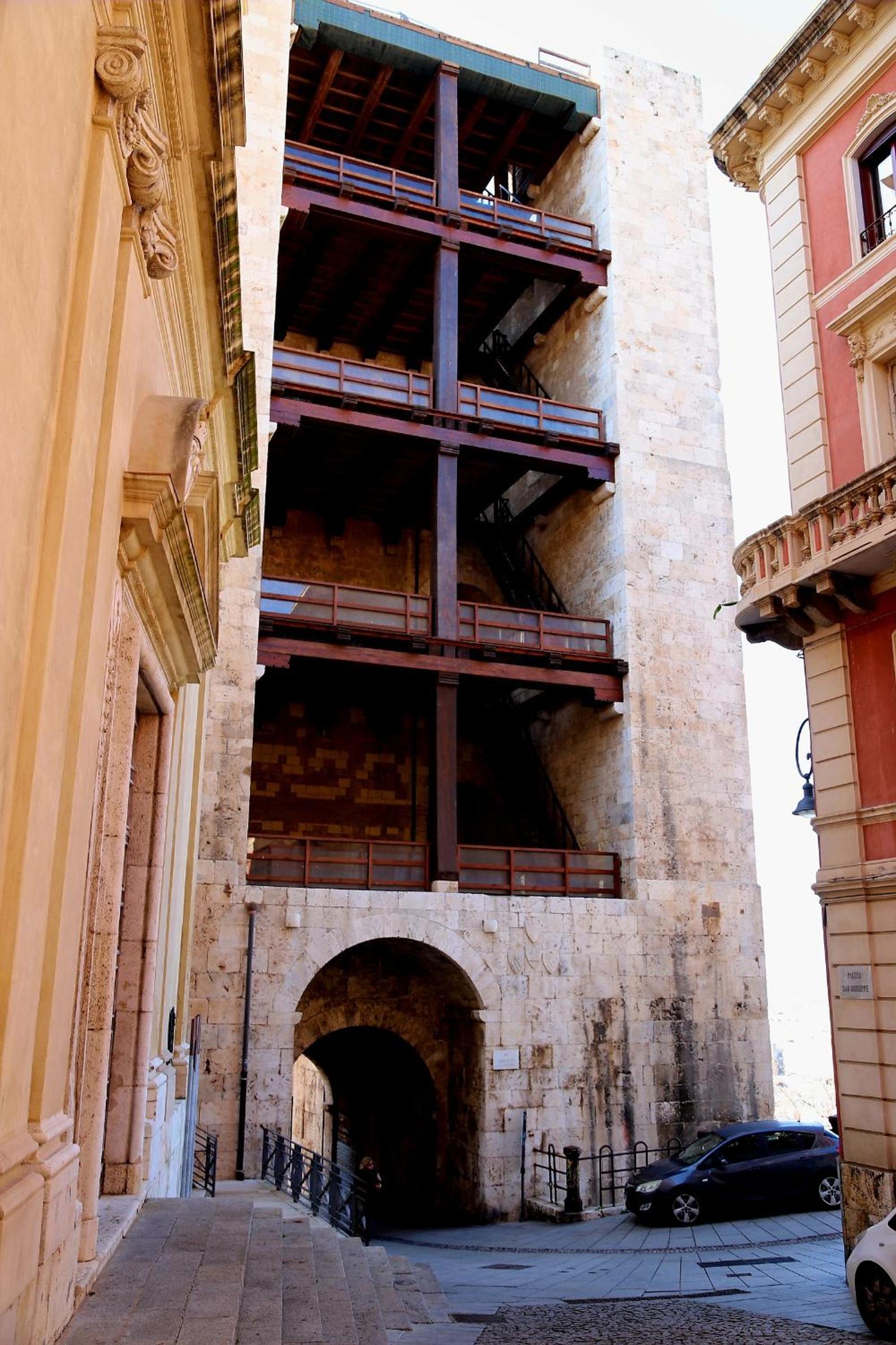 Open Suite Cobalto view 3