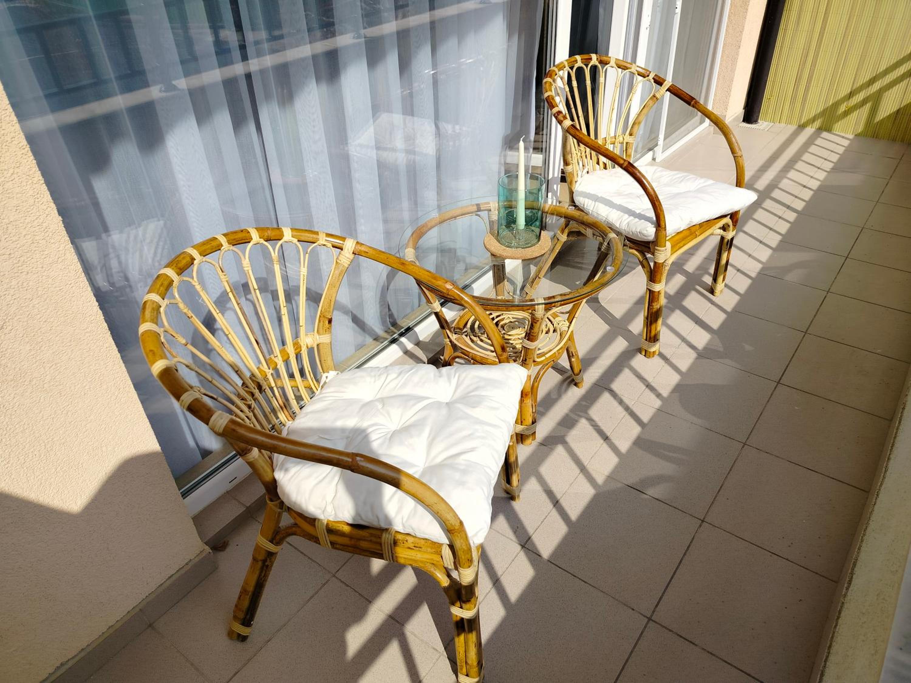 Apartment Daisy Grand Kamelia