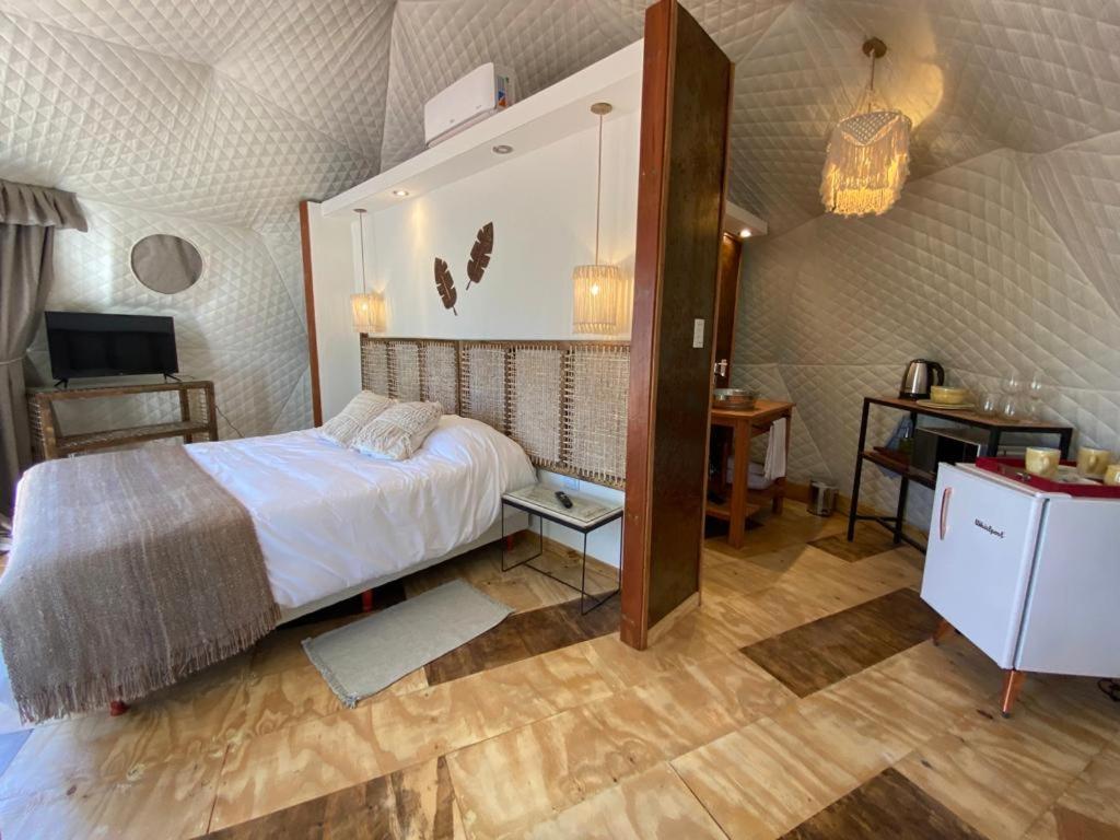 Ecoglamping Tafí del Valle