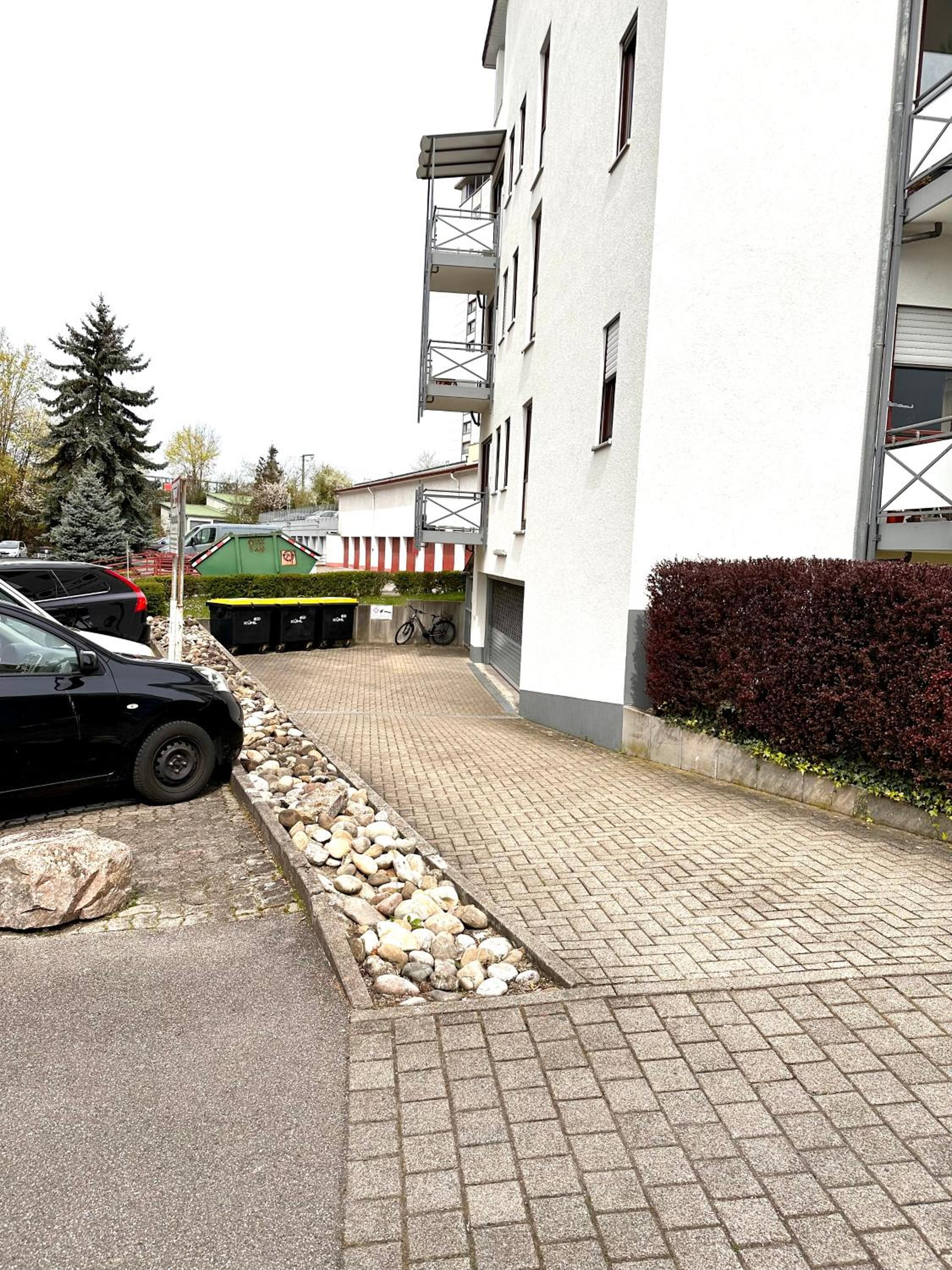Business Apartment Lörrach