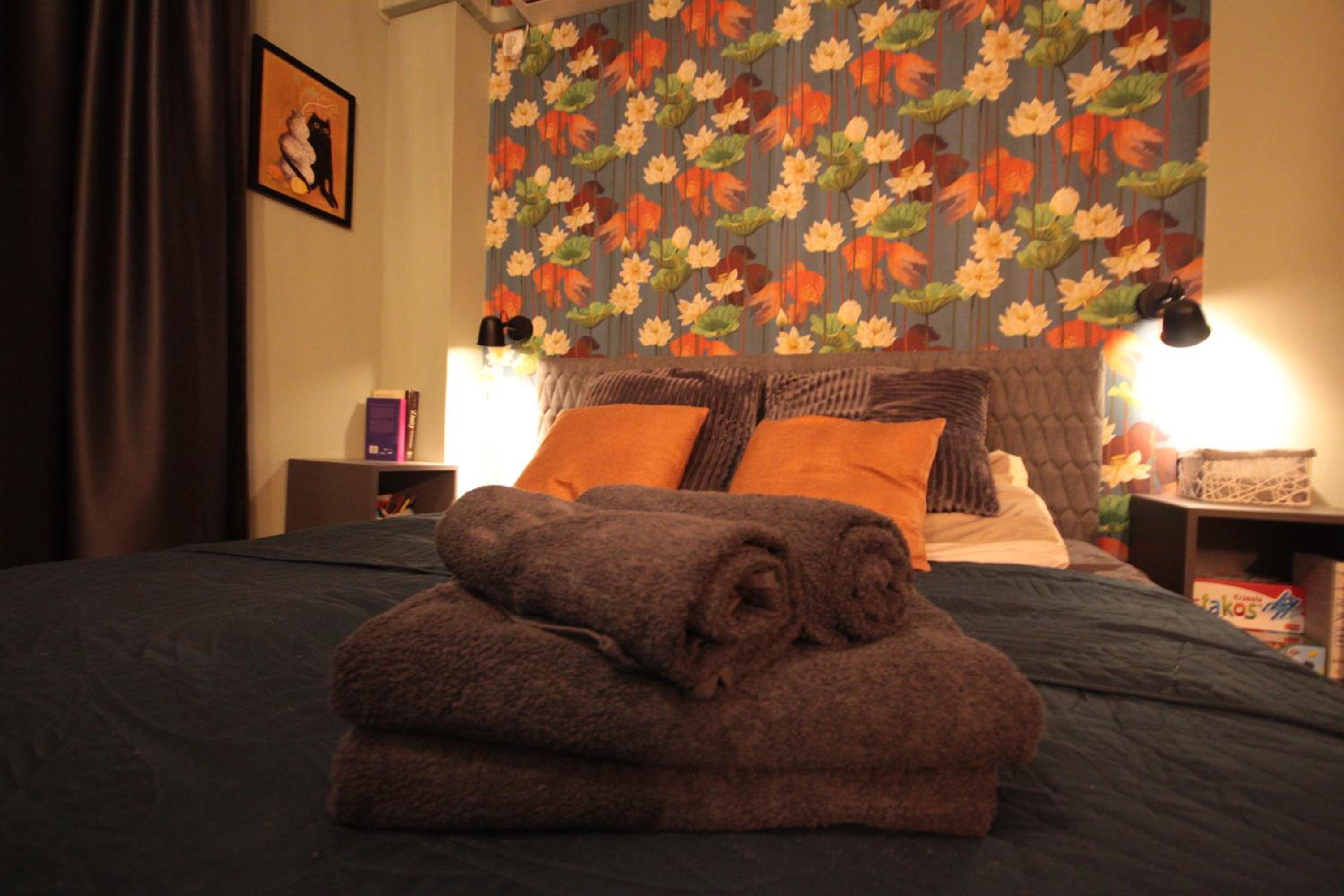 Apartment Daisy Grand Kamelia
