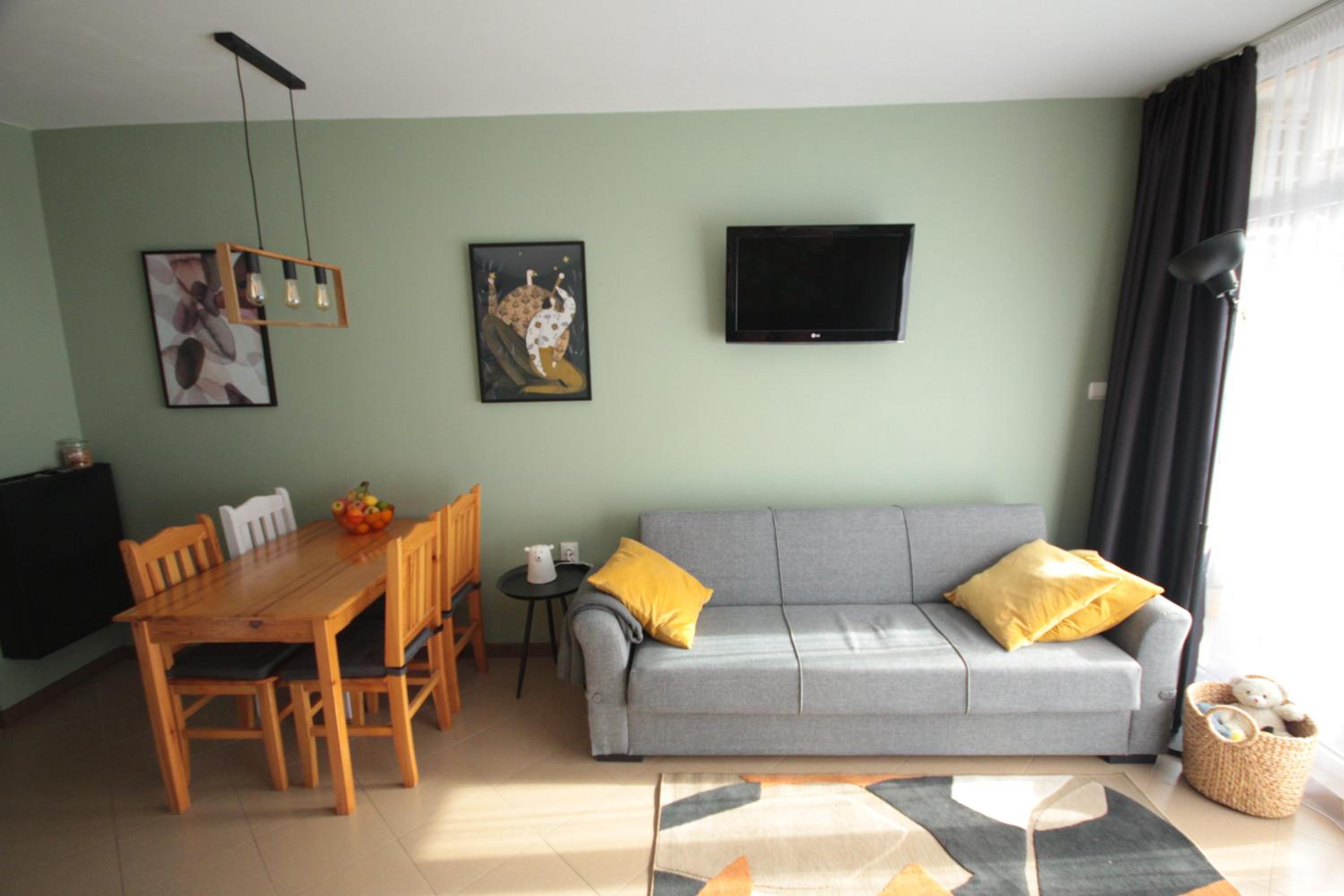 Apartment Daisy Grand Kamelia