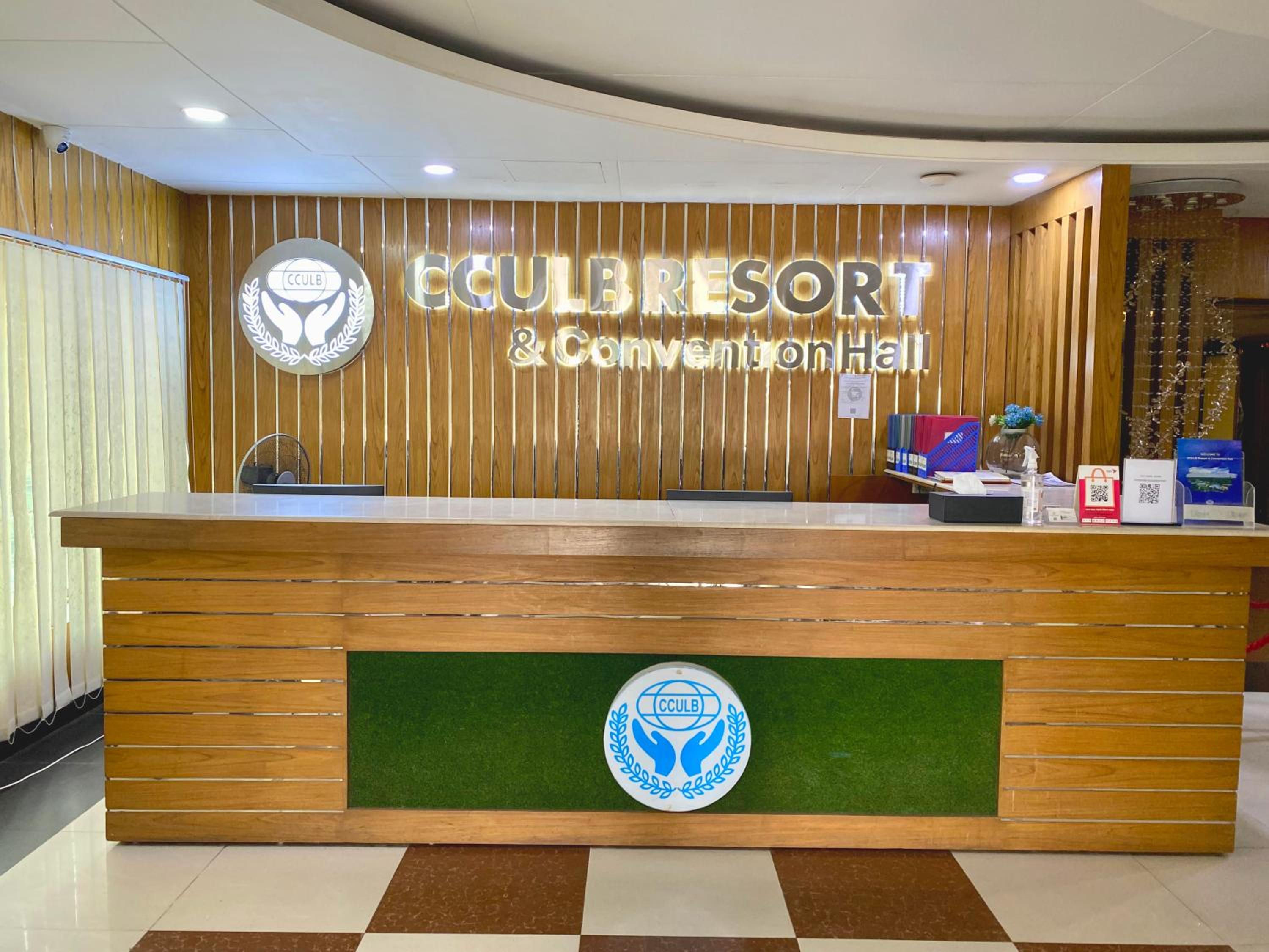CCULB Resort & Convention Hall