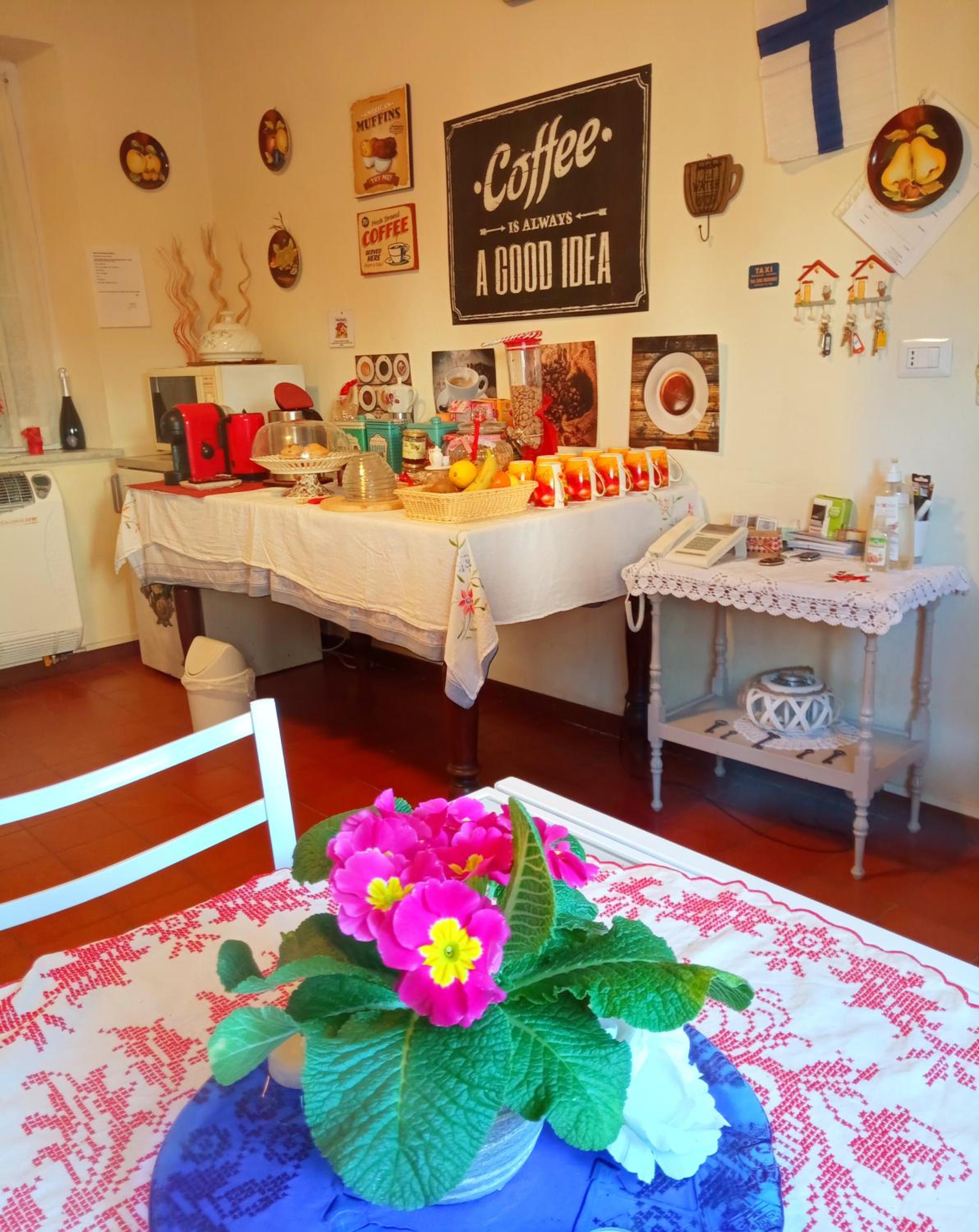 Felix House - Property Image 48