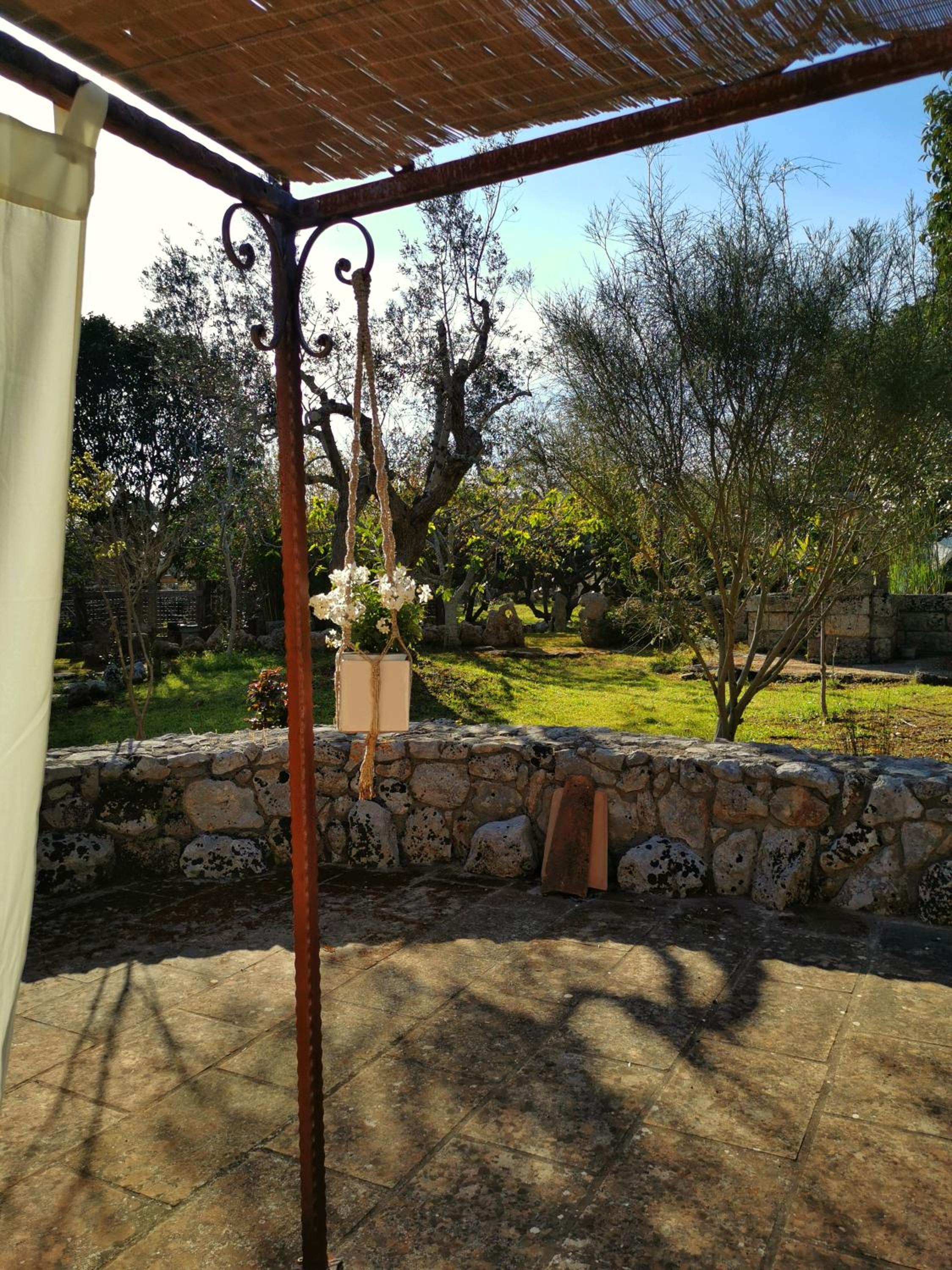 Masseria Borgo del Gallo photo 2