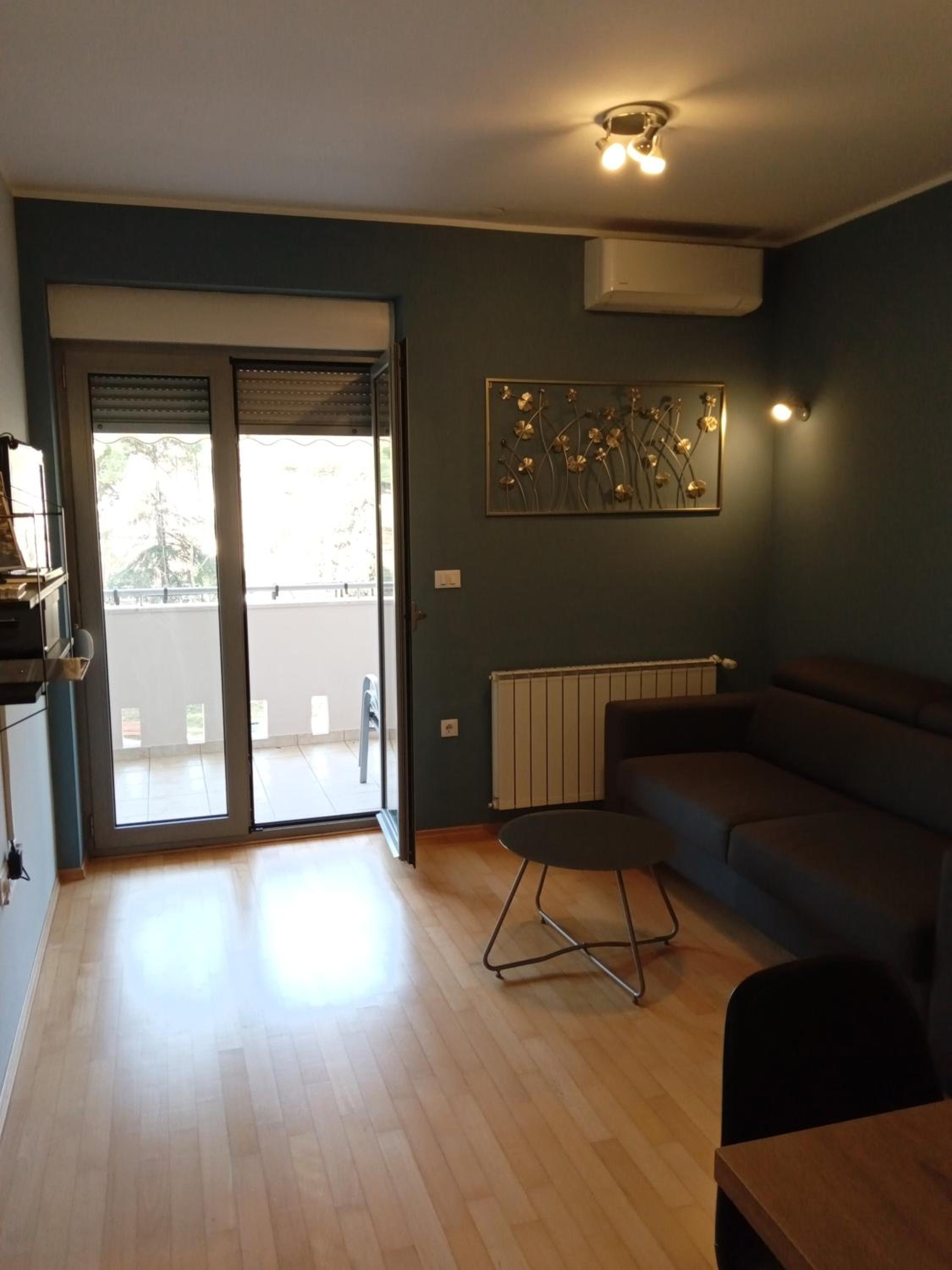 Apartment Laura