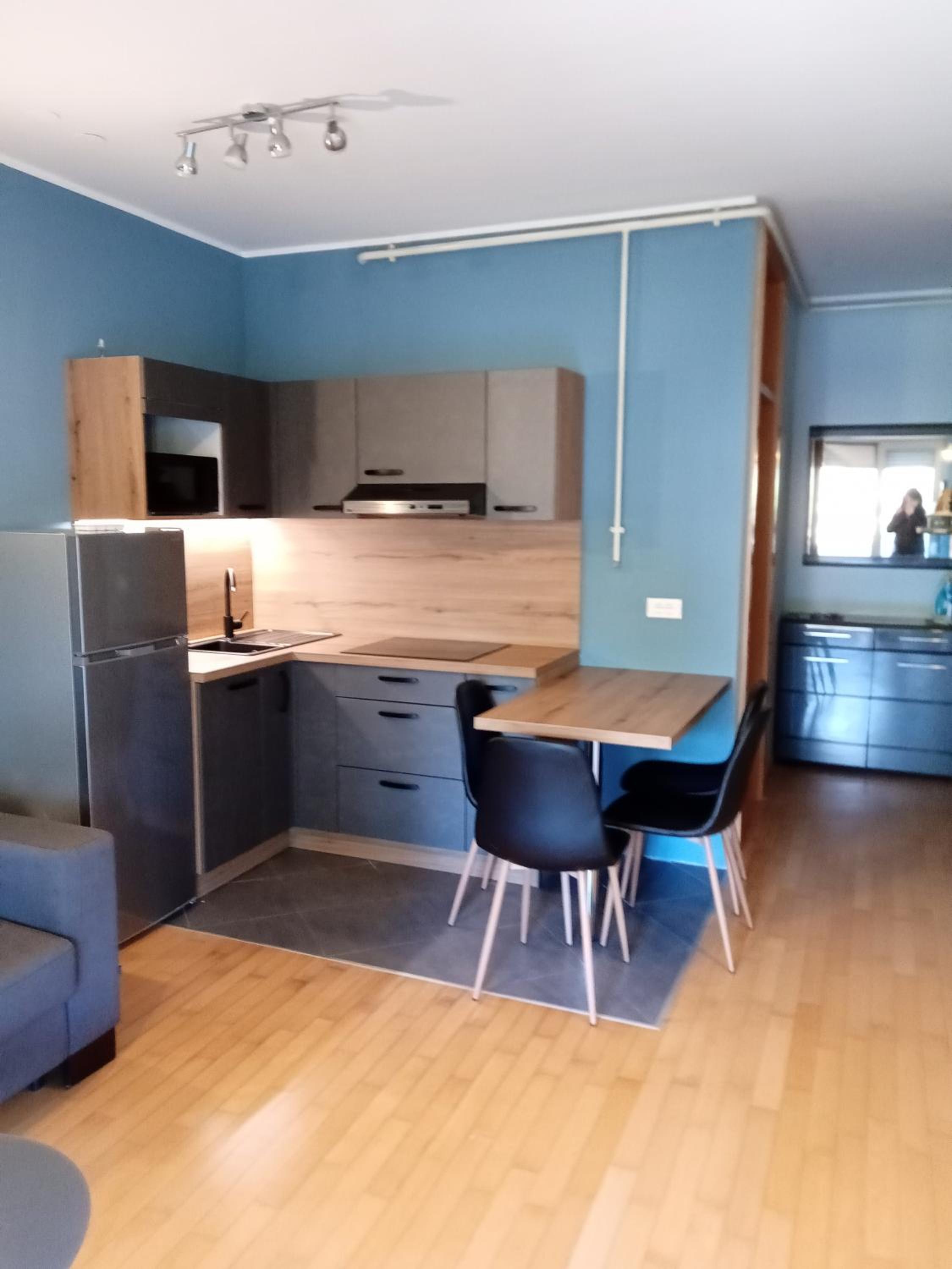 Apartment Laura