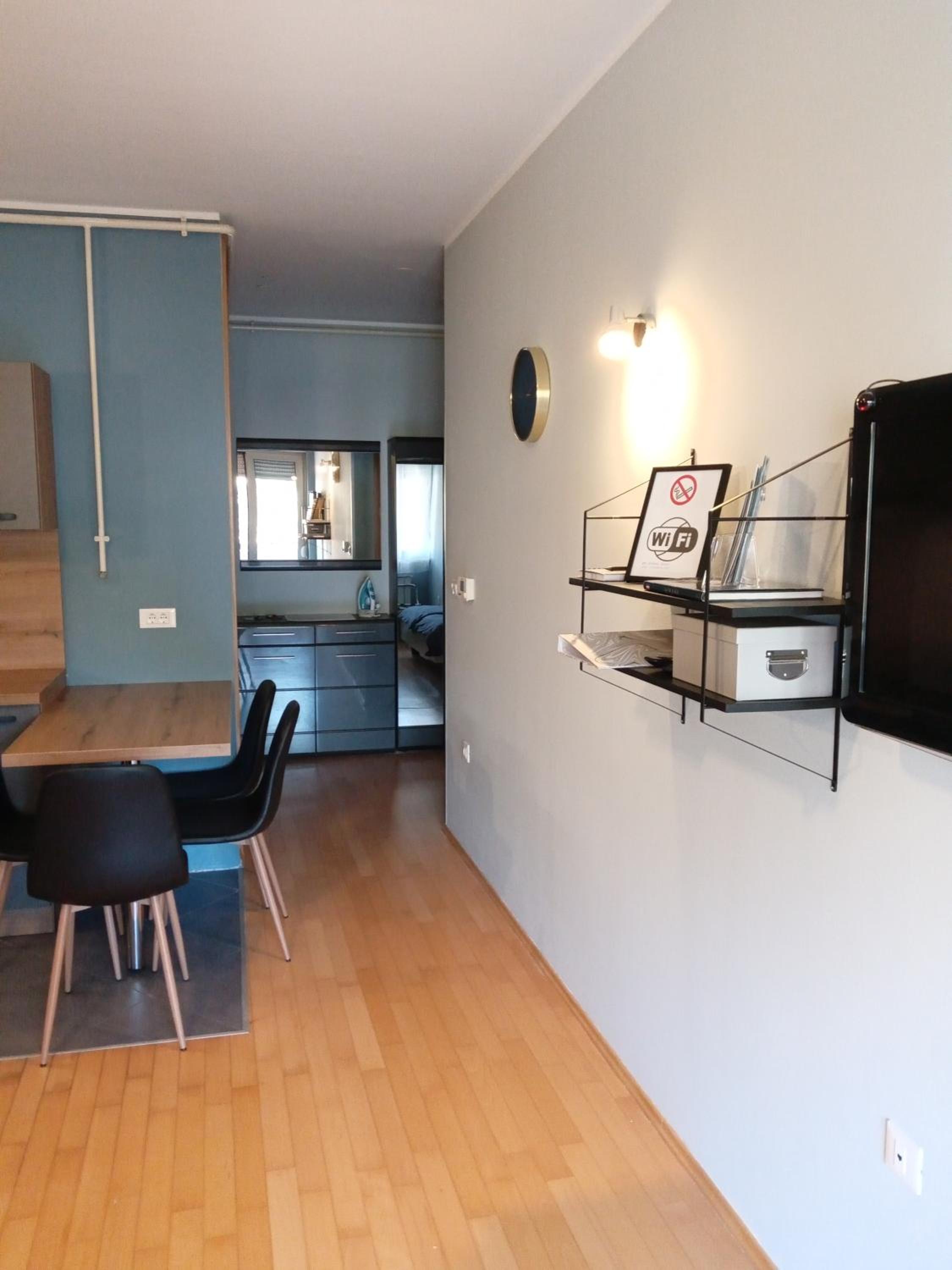Apartment Laura