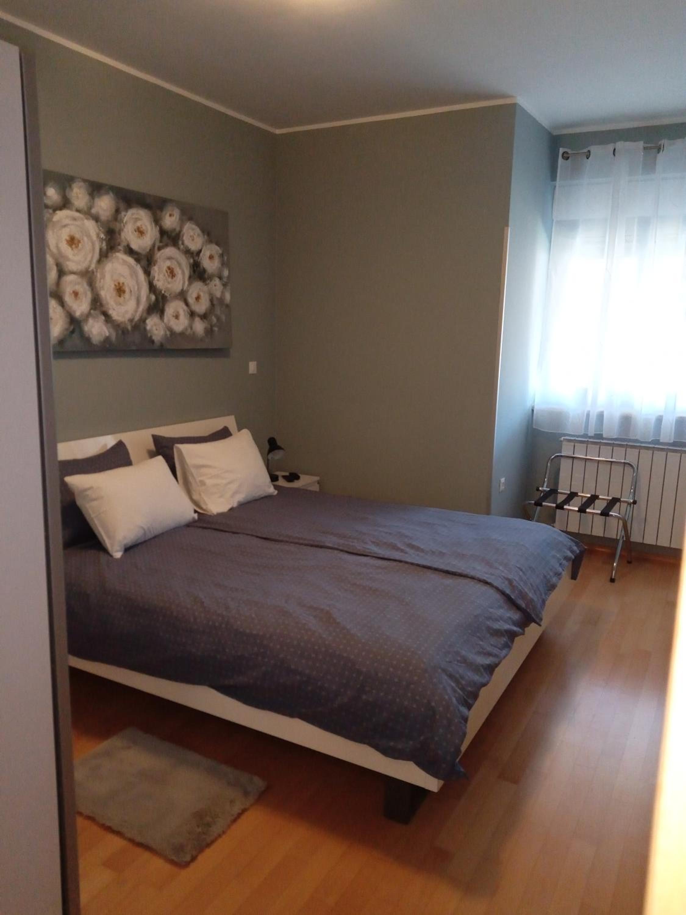 Apartment Laura