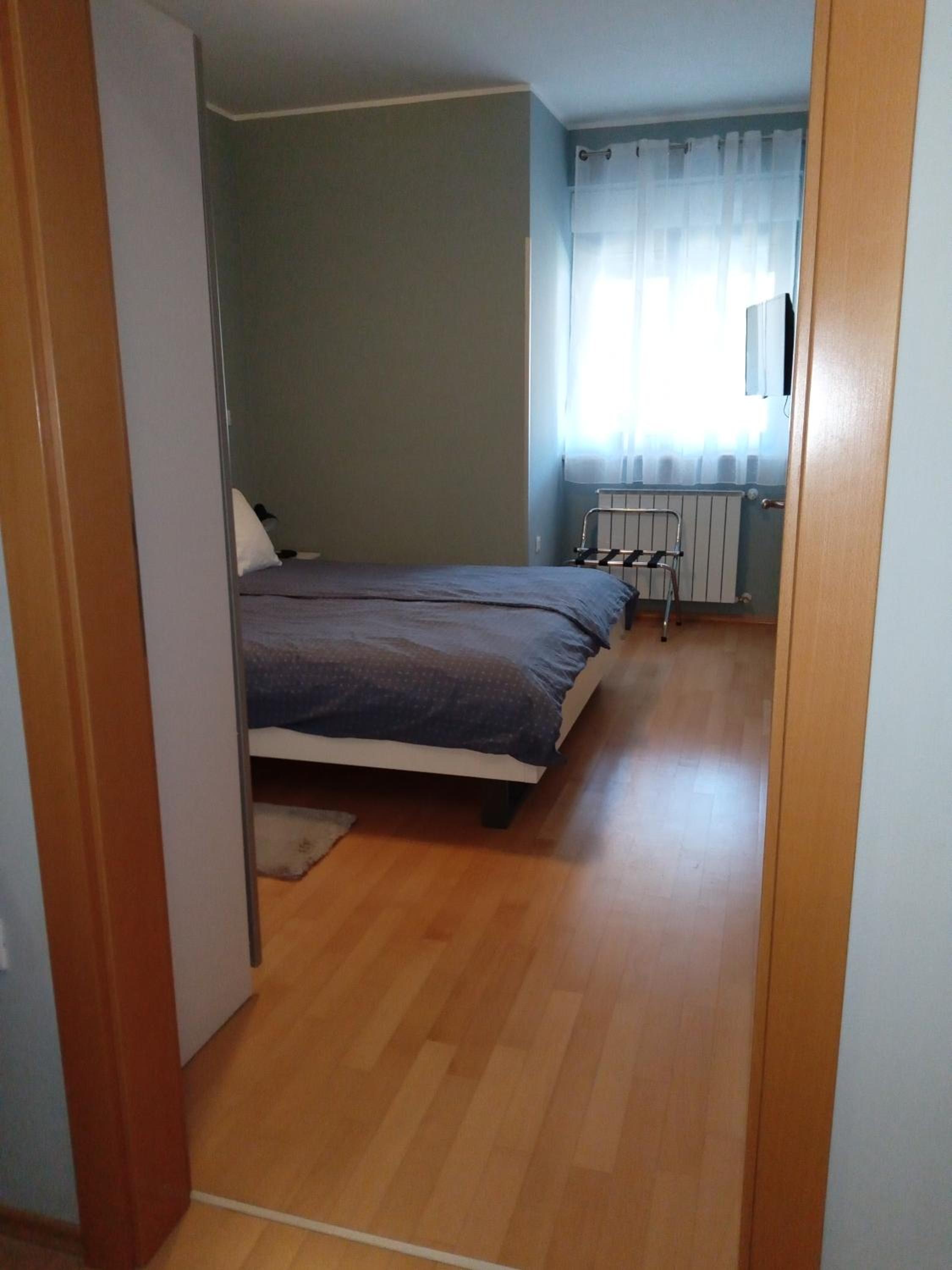 Apartment Laura