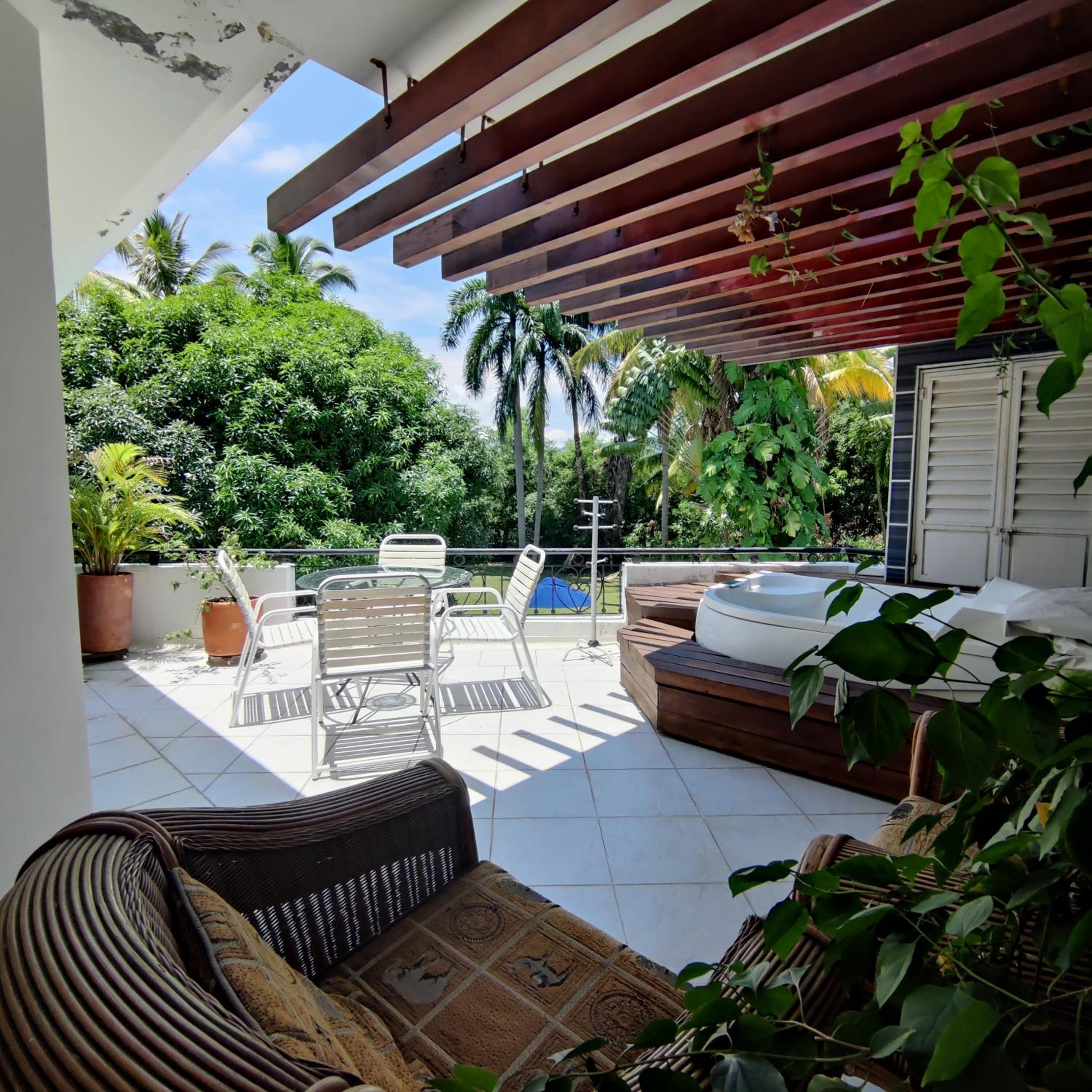 Condominio El Peñon