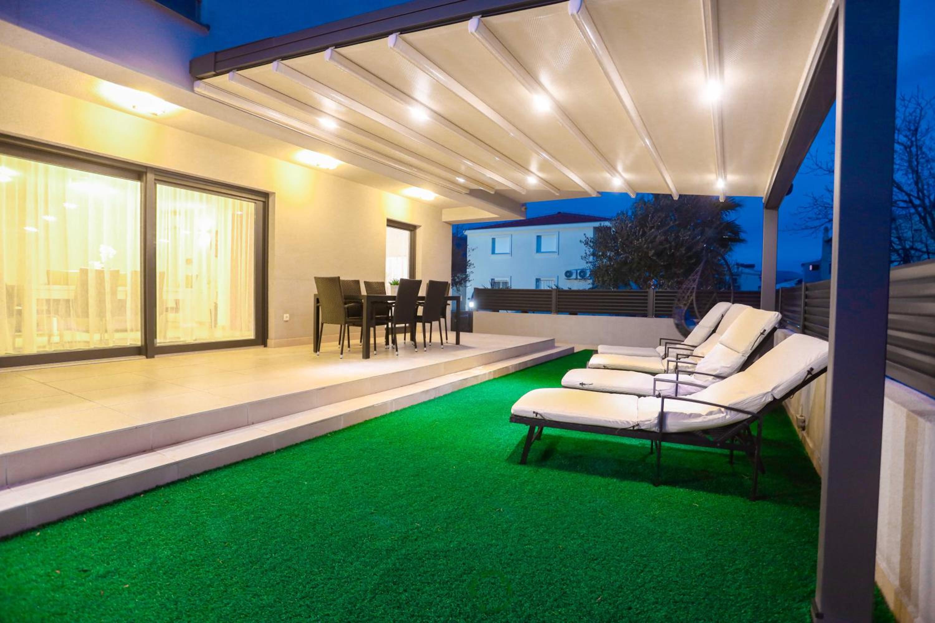 Villa Castelli, Family Holiday House with Private Pool view 5