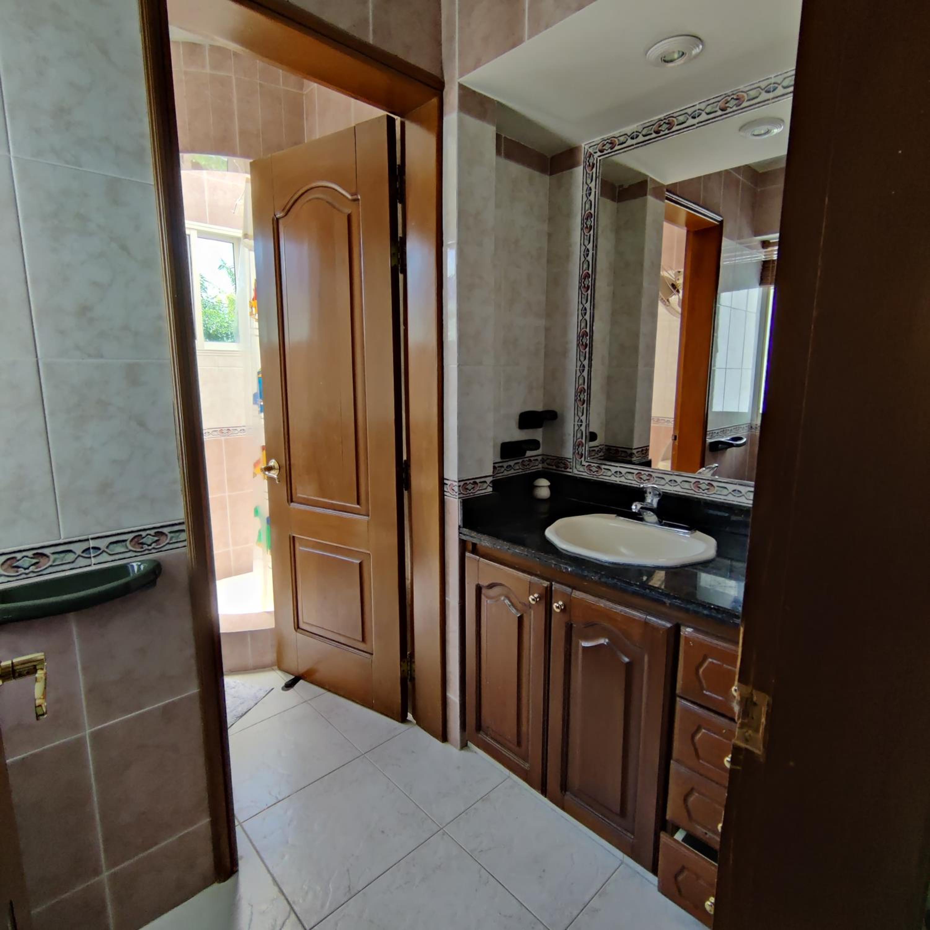 Condominio El Peñon