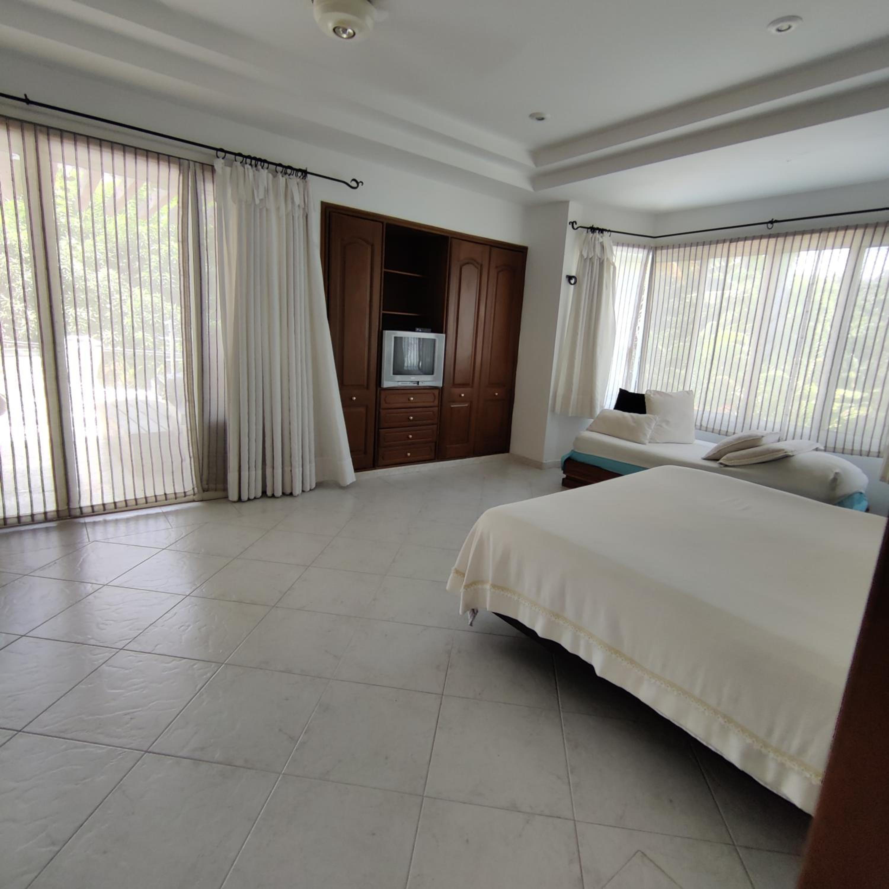 Condominio El Peñon