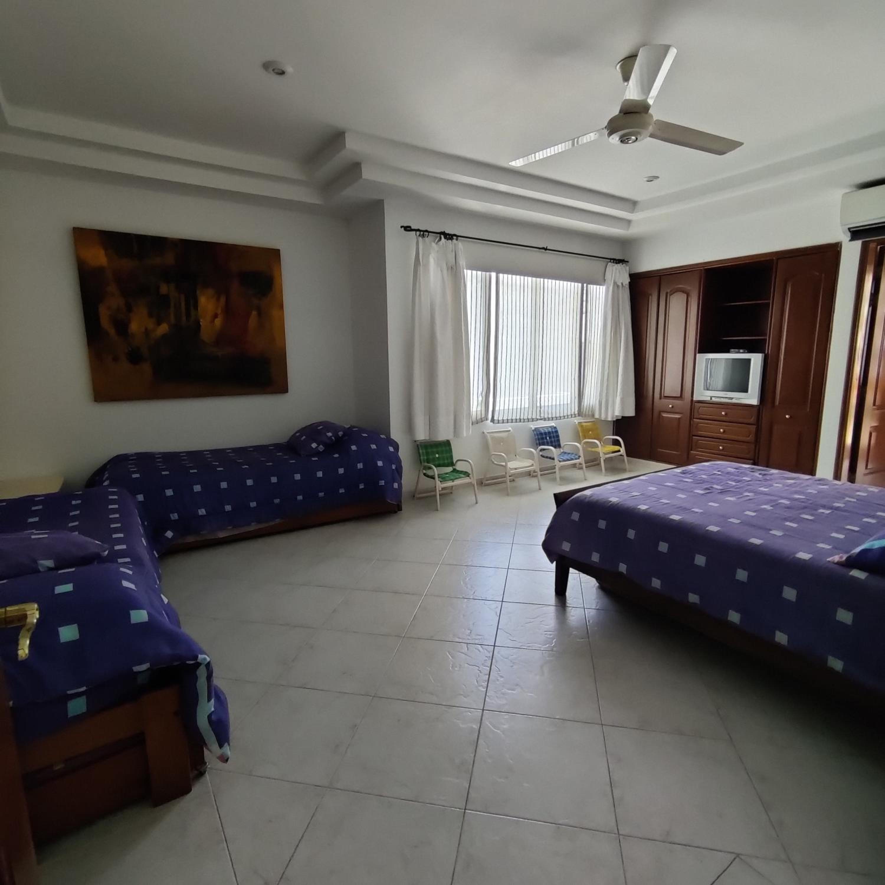 Condominio El Peñon