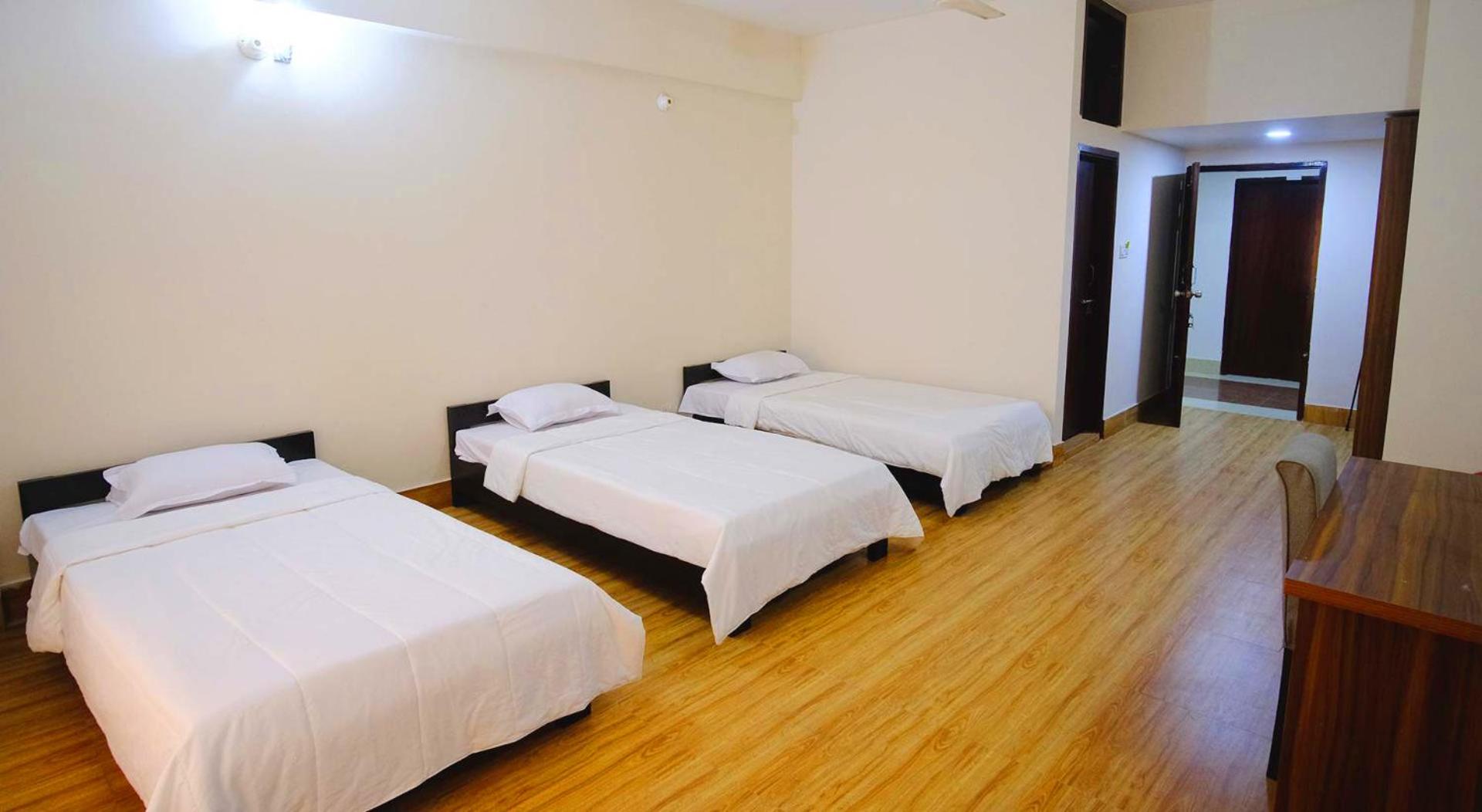 CCULB Resort & Convention Hall