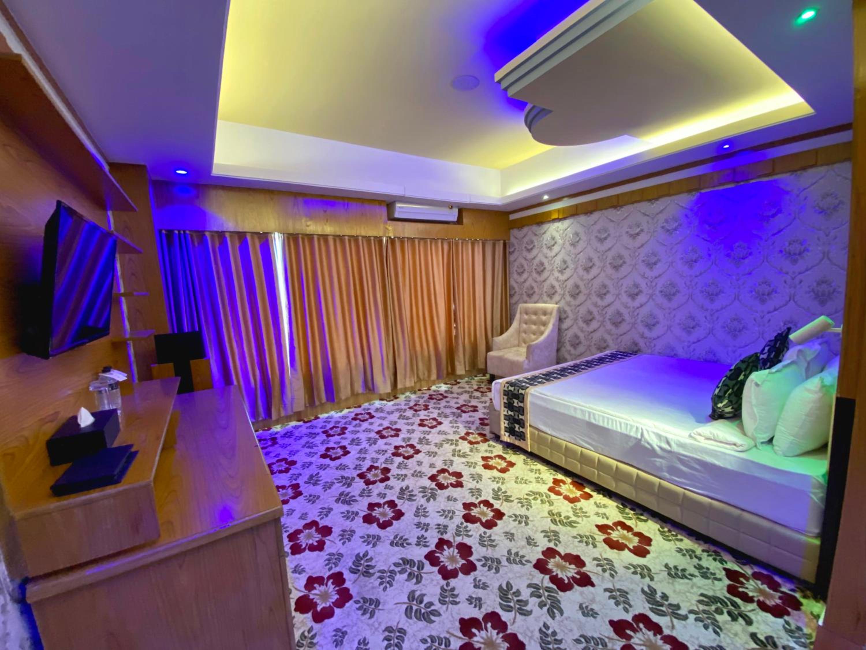 CCULB Resort & Convention Hall