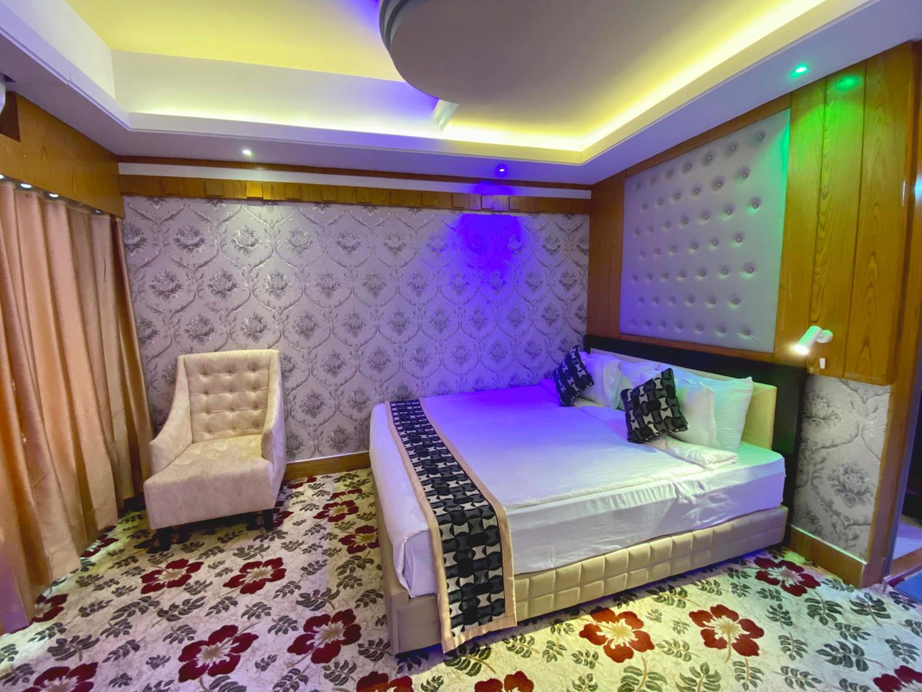 CCULB Resort & Convention Hall