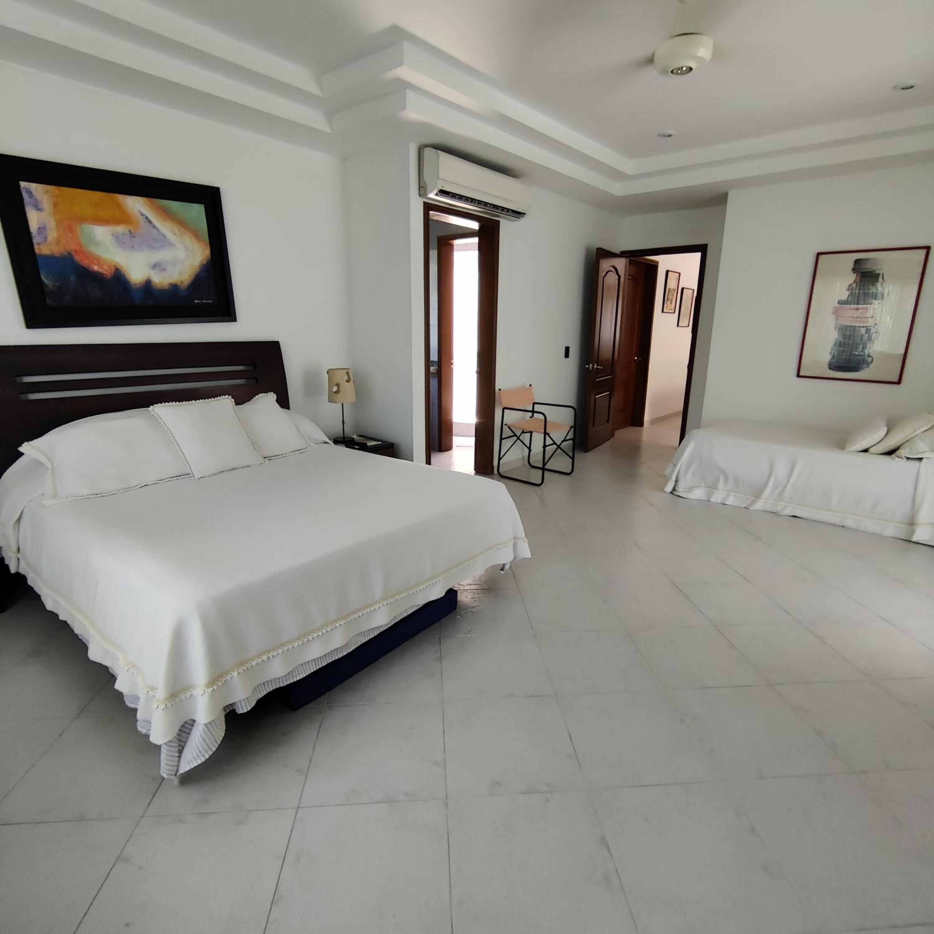 Condominio El Peñon