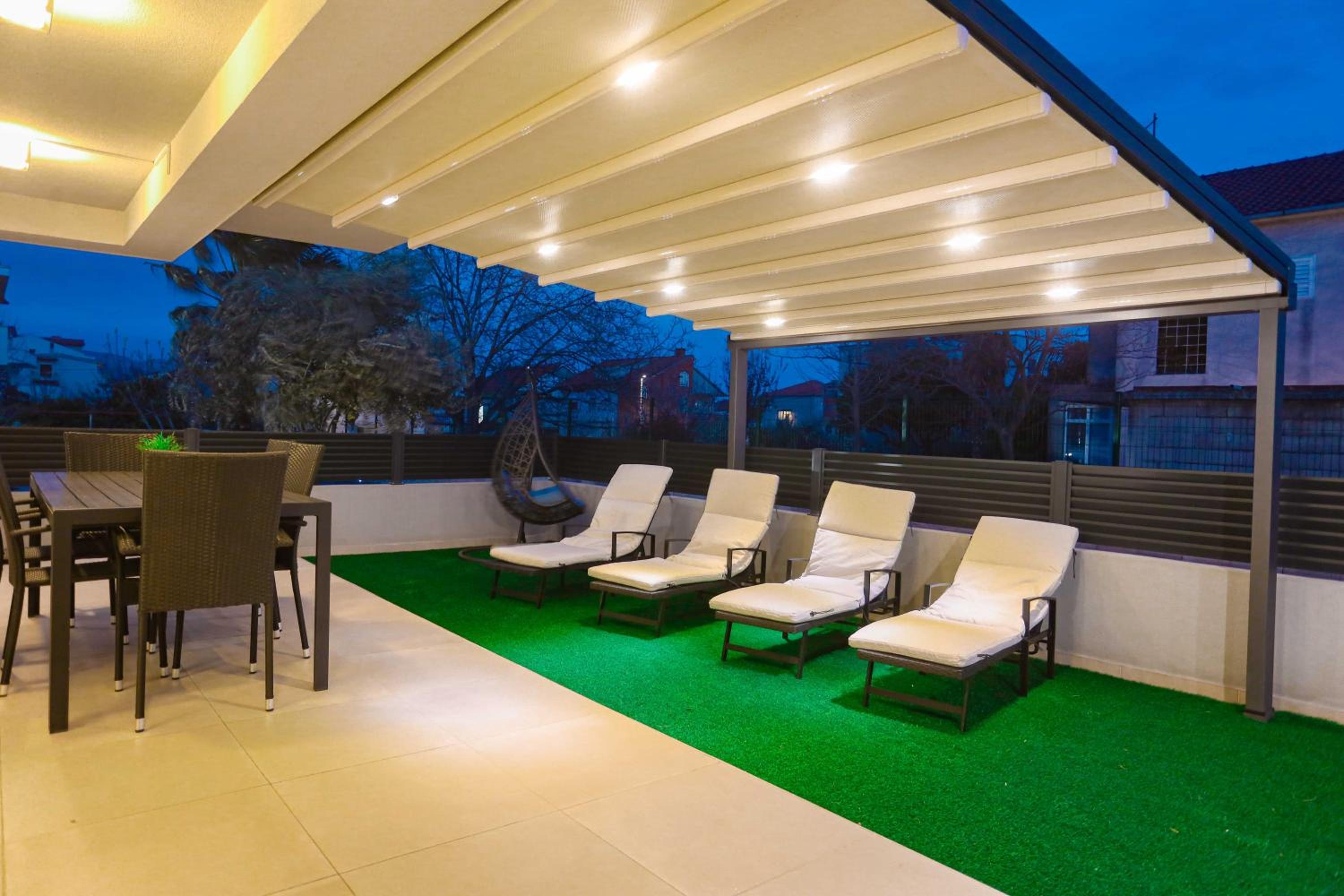 Villa Castelli, Family Holiday House with Private Pool view 4