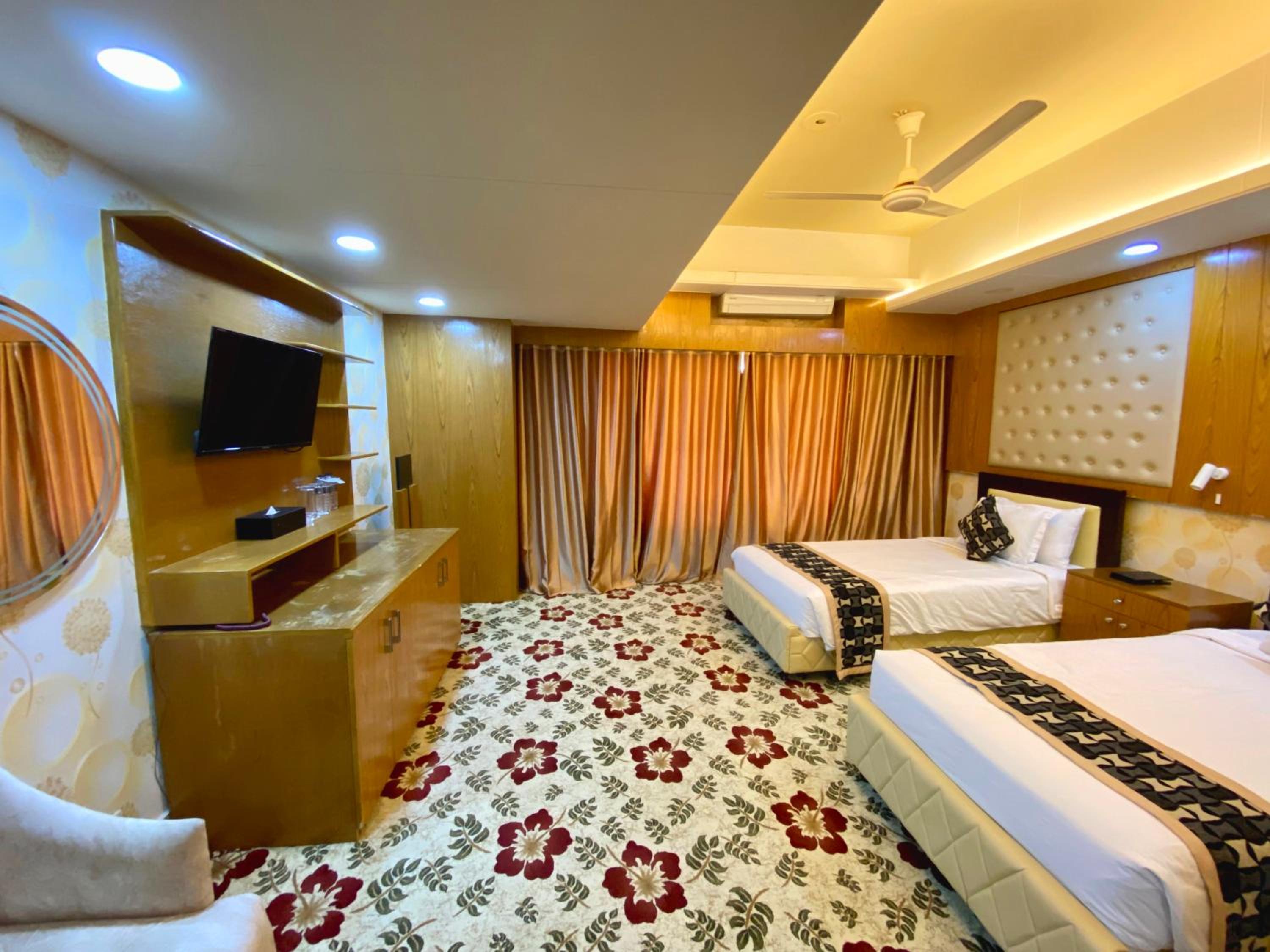CCULB Resort & Convention Hall