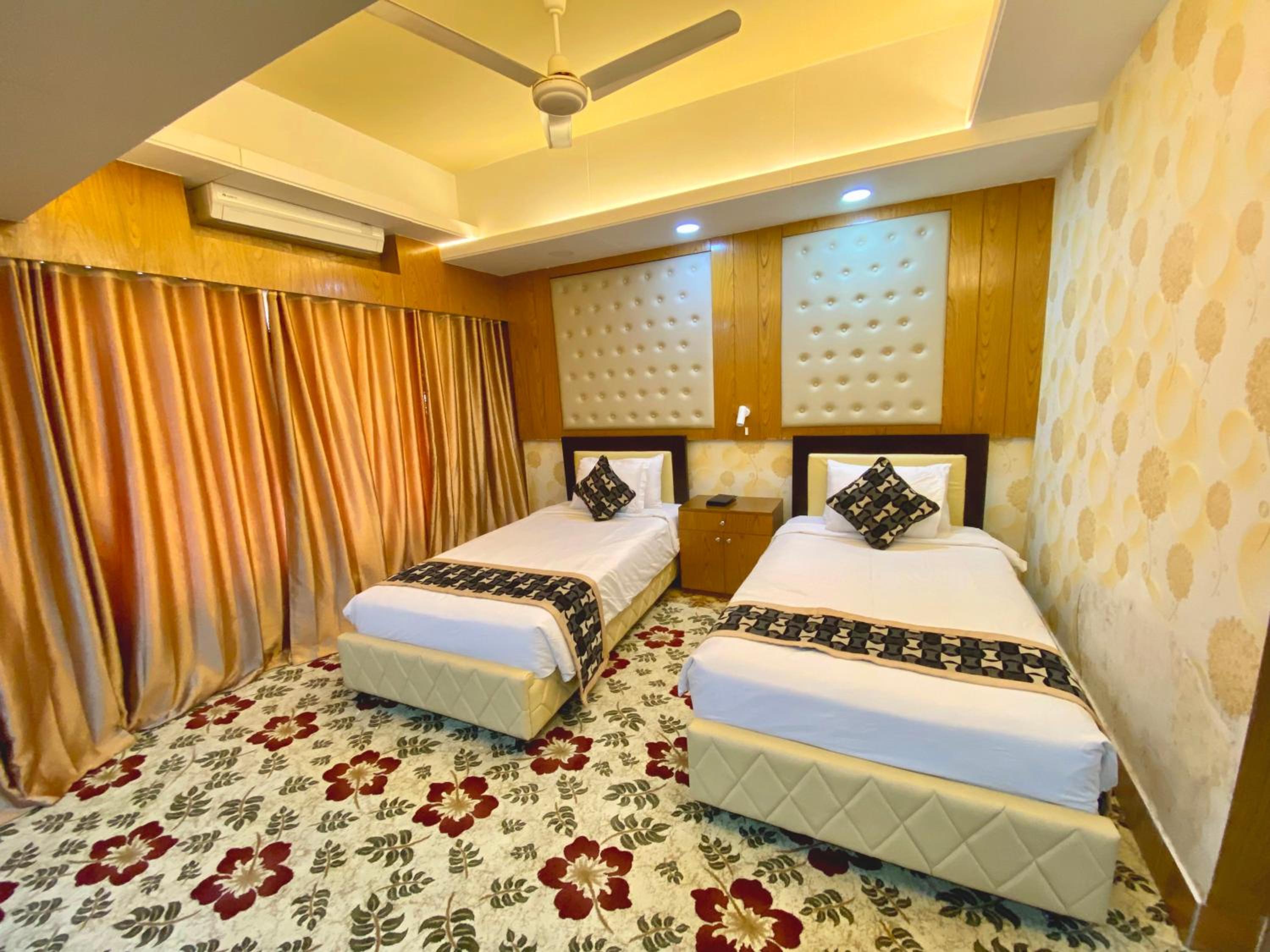 CCULB Resort & Convention Hall