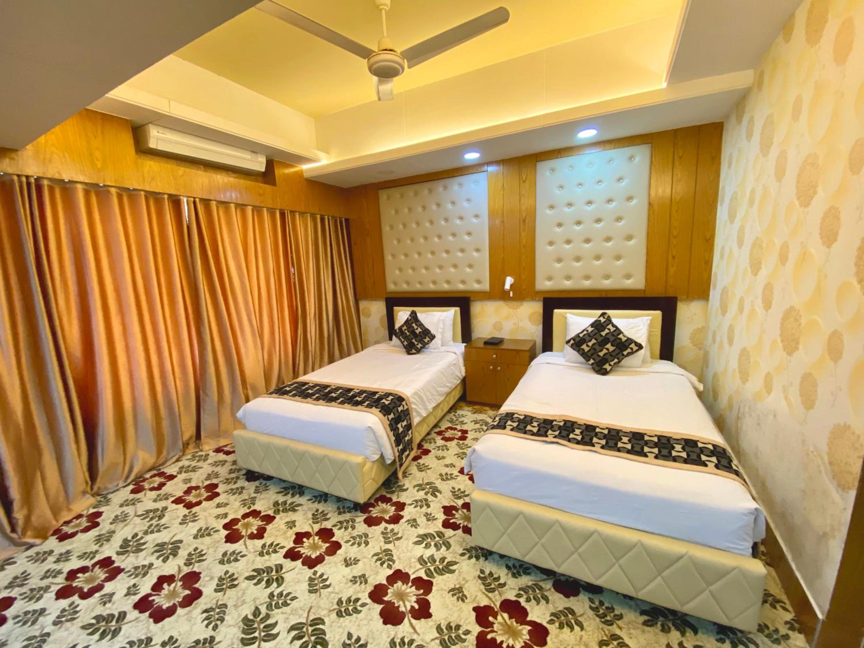 CCULB Resort & Convention Hall