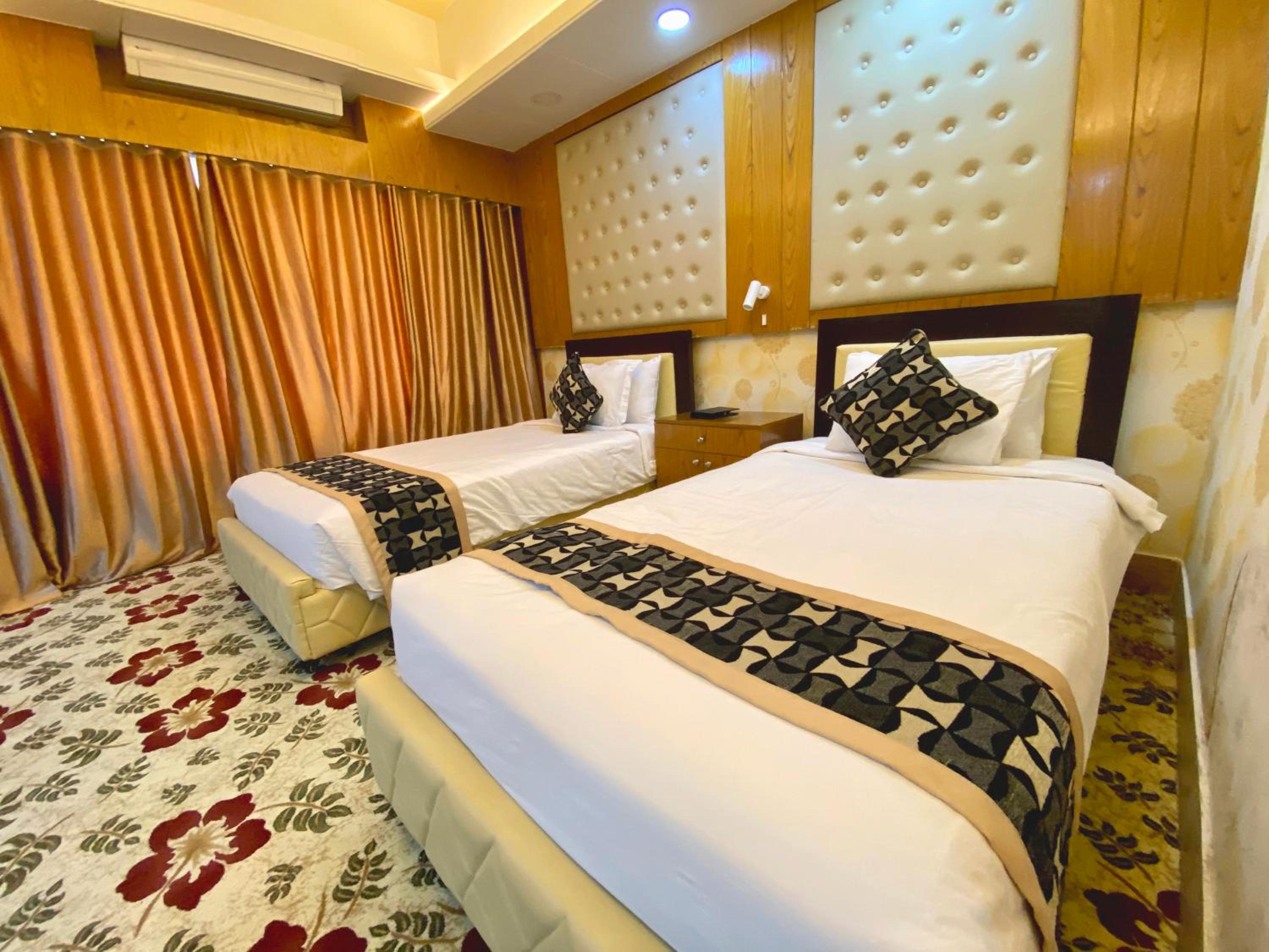 CCULB Resort & Convention Hall