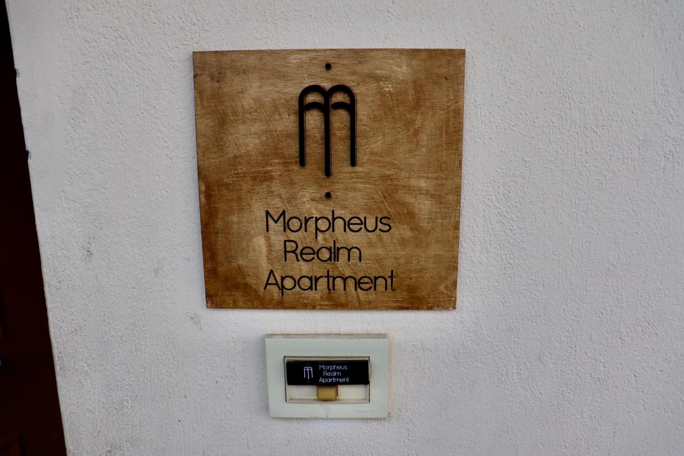 Morpheus Realm Apartment