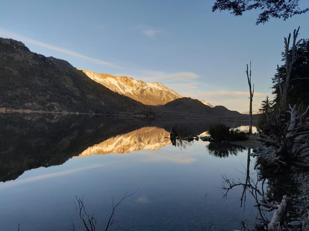 Paraiso Bariloche