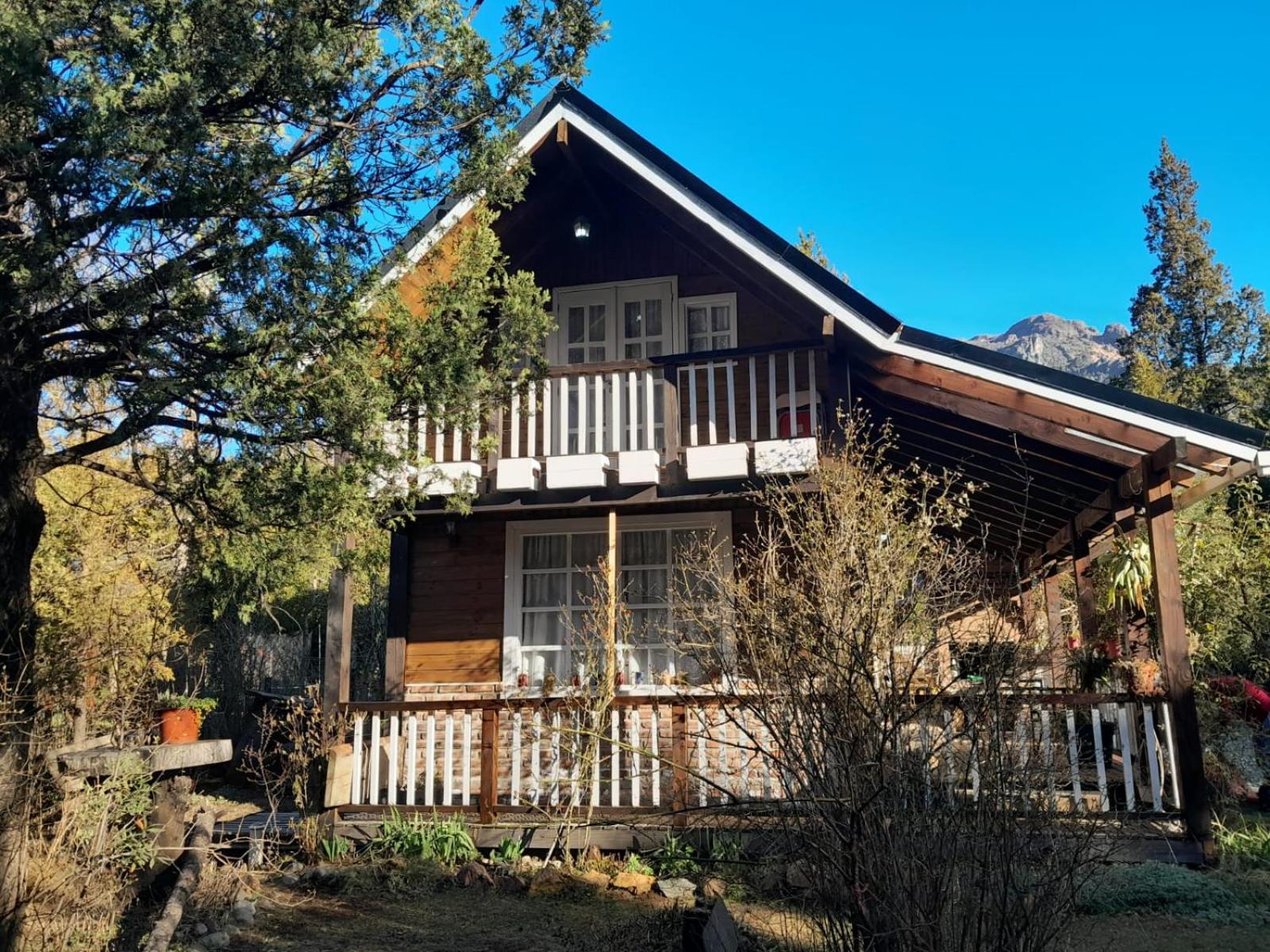 Paraiso Bariloche