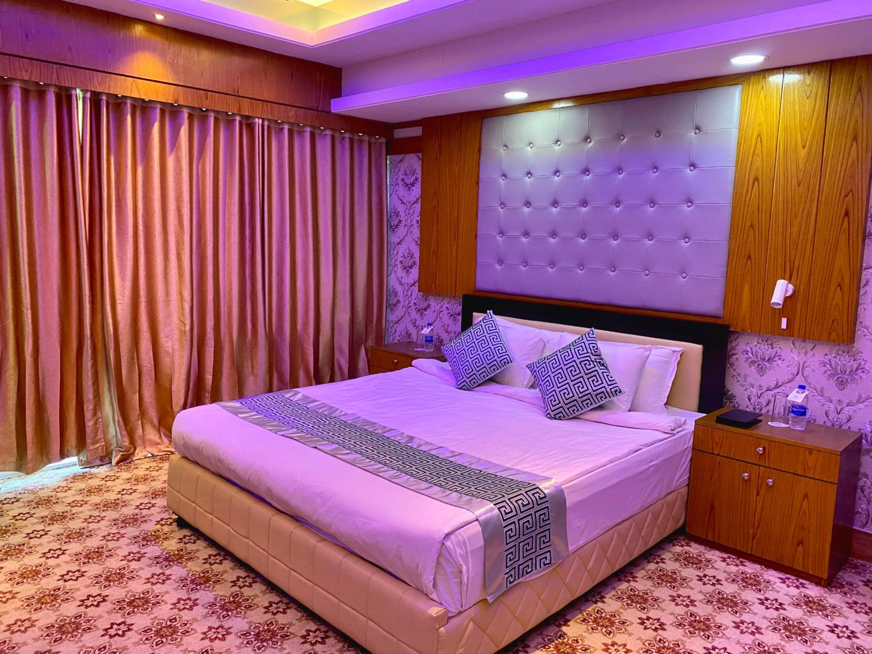CCULB Resort & Convention Hall