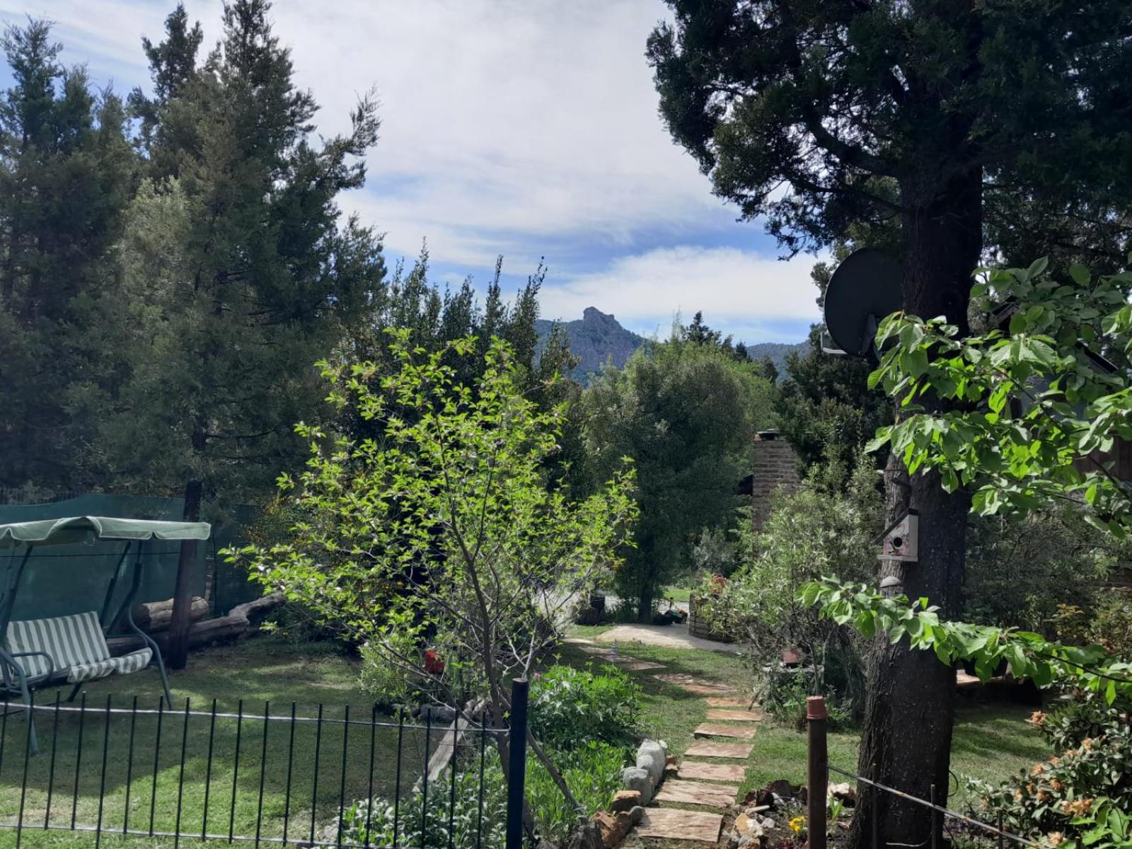 Paraiso Bariloche