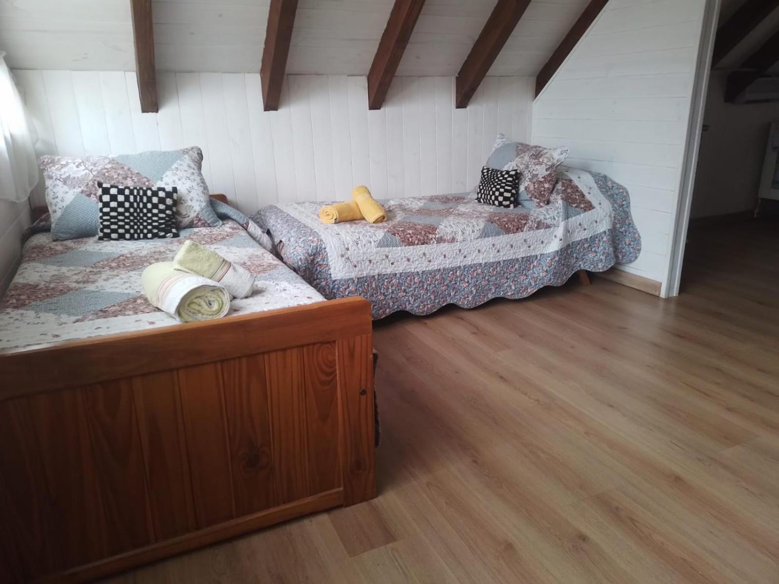Paraiso Bariloche