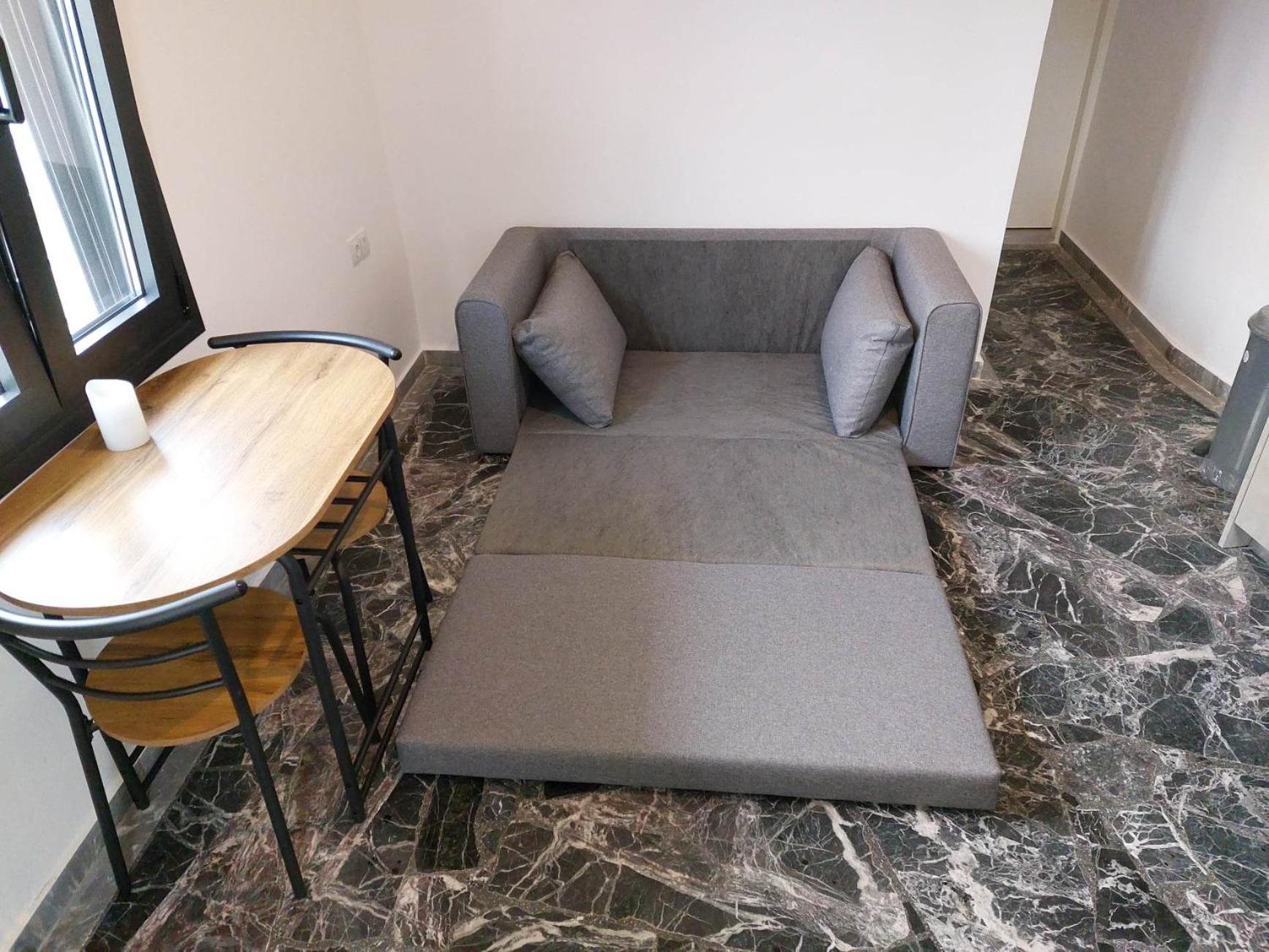 Helios Stays - Sisi Private Apartments