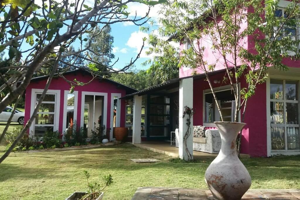 Suite Campestre Flamingo Paipa Boyaca