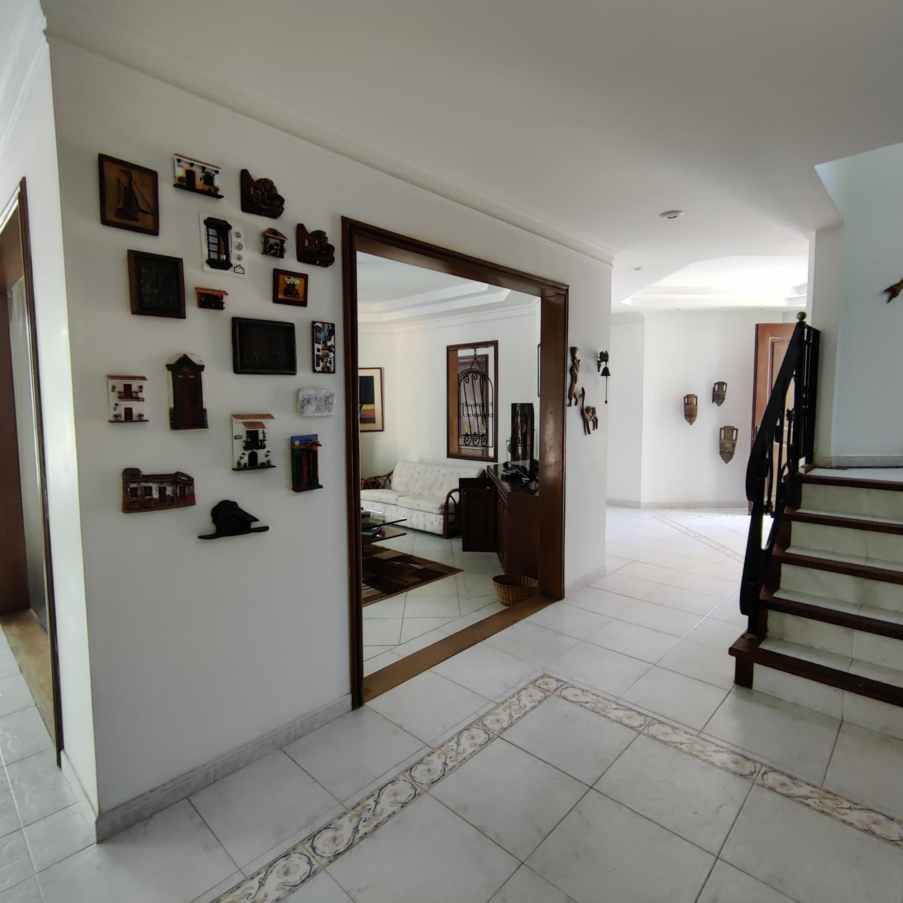 Condominio El Peñon