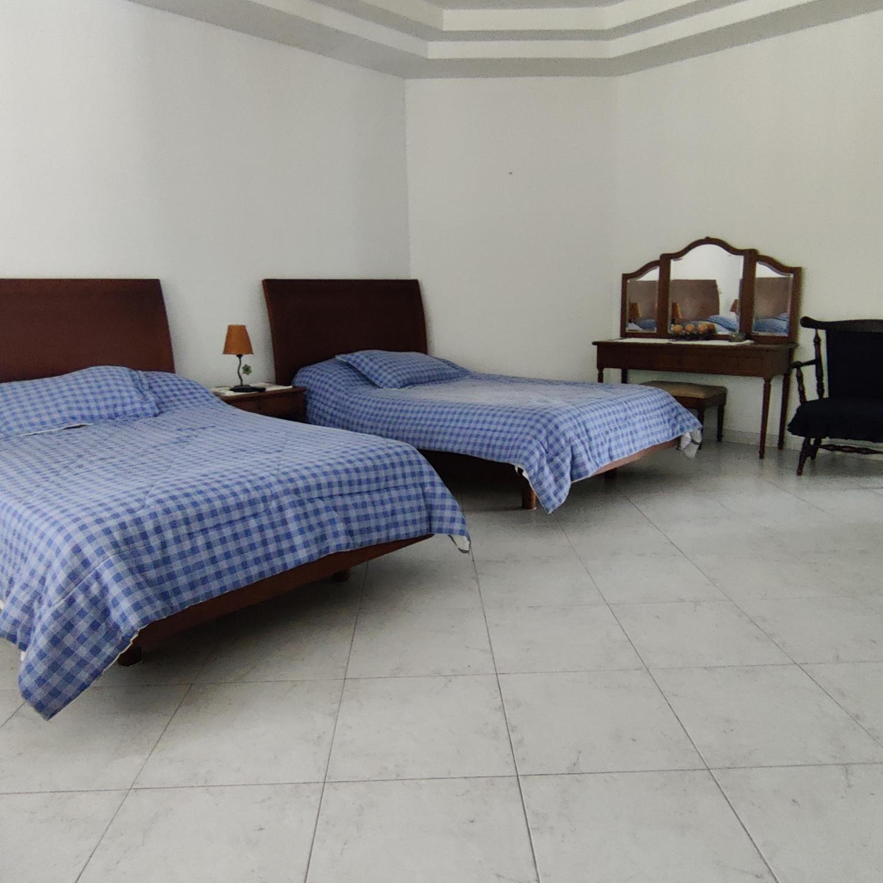 Condominio El Peñon