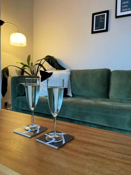 Family Friendly House in Norwich with Parking