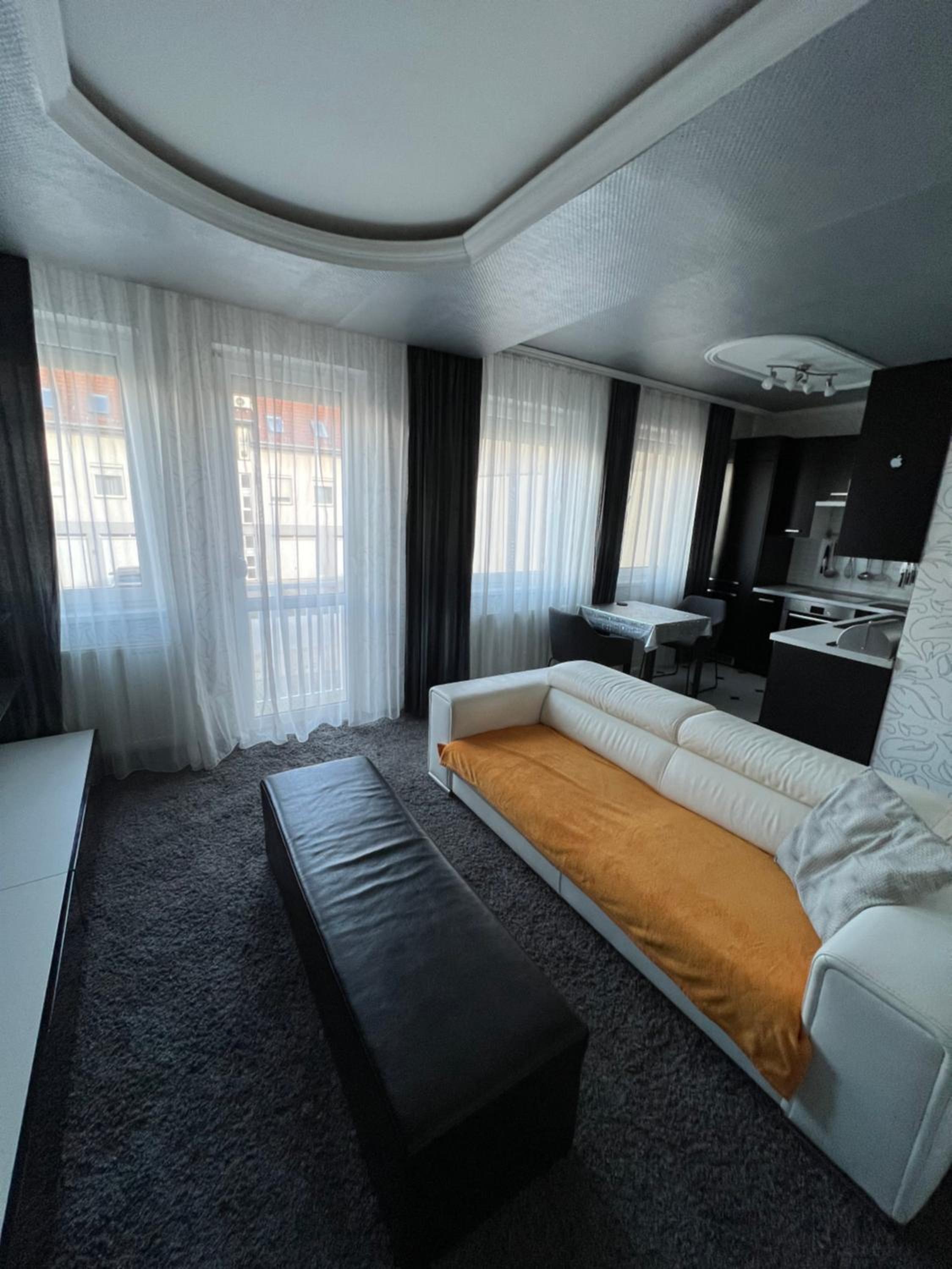 Prémium Apartman Nyíregyháza