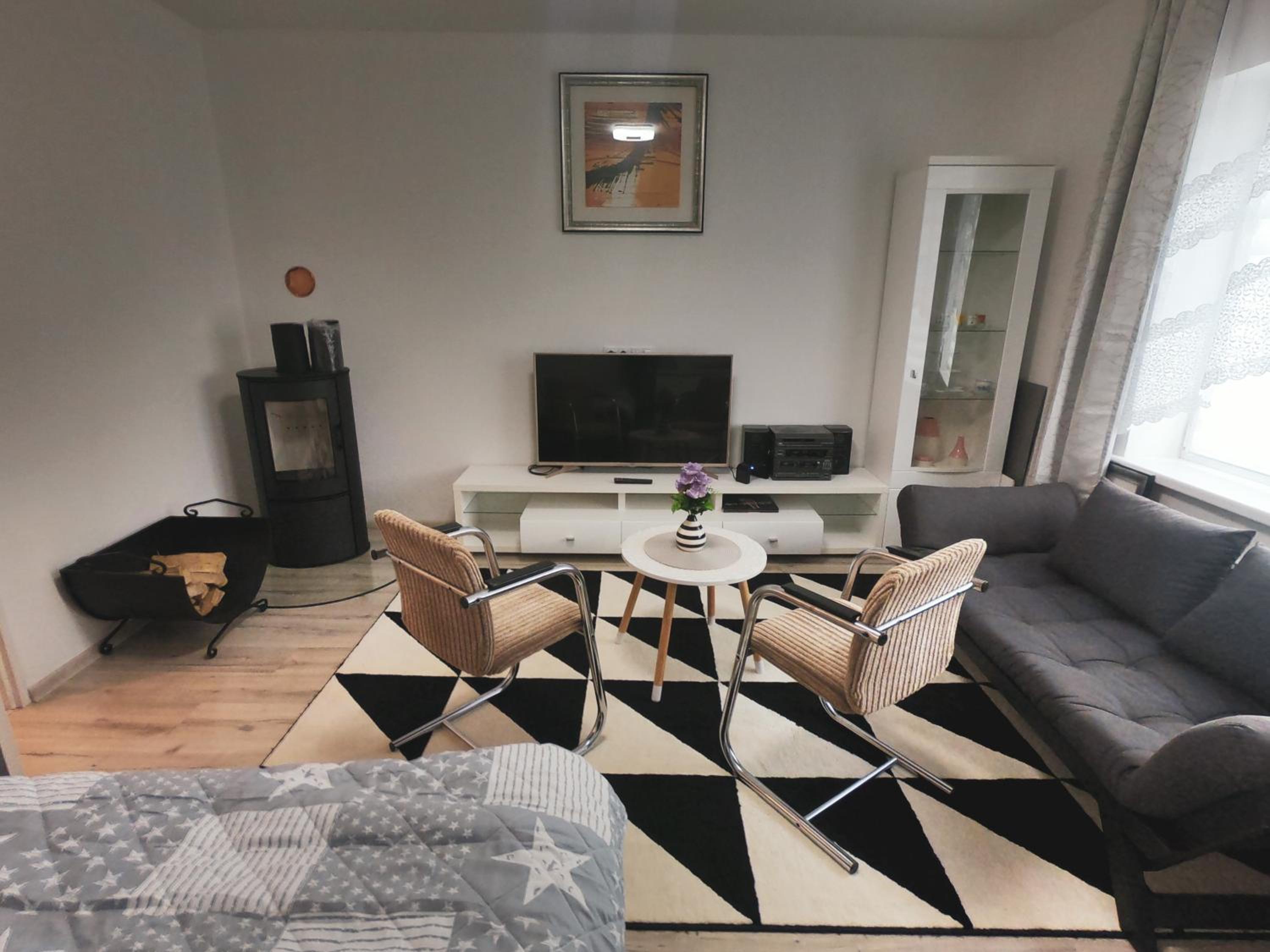 Apartmán Zouharka