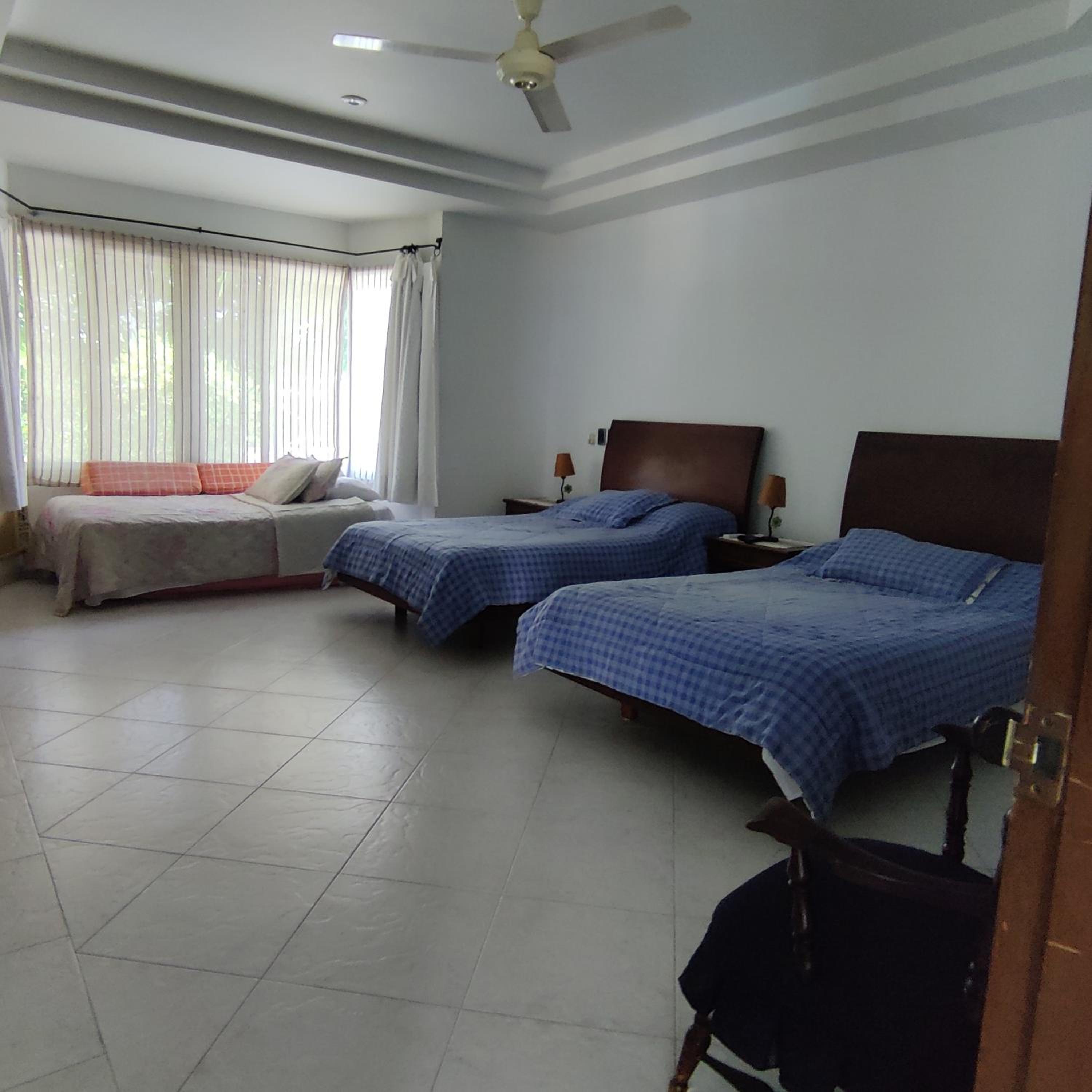 Condominio El Peñon
