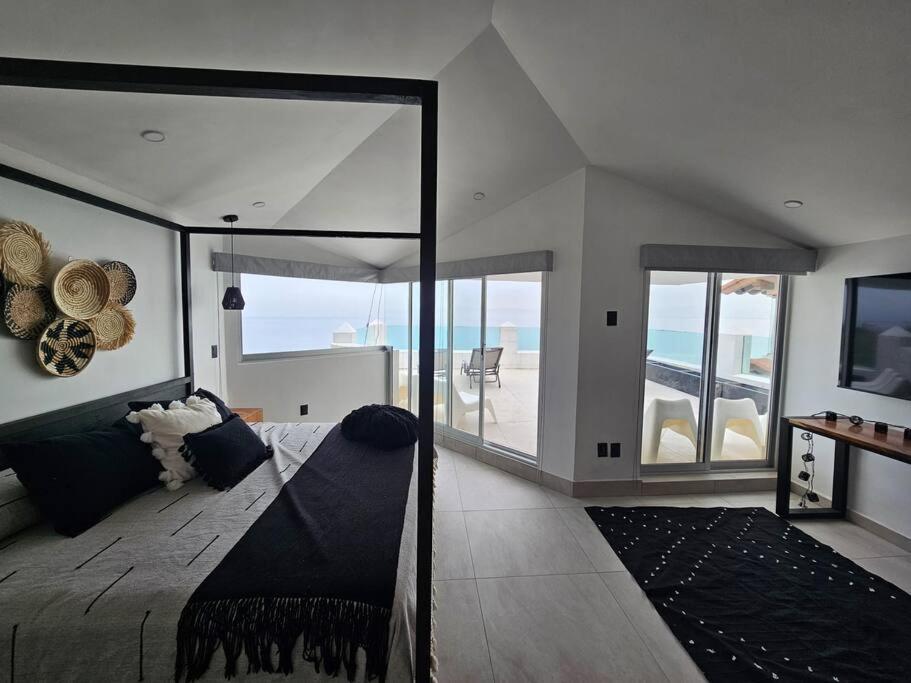 Casa Xula Vallarta