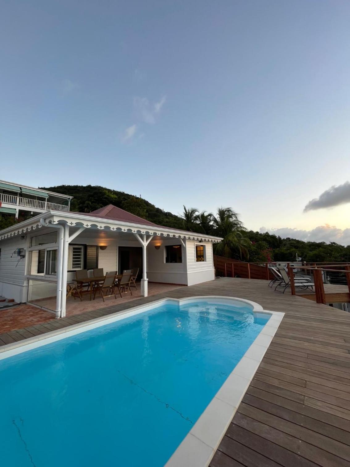 La villa Kawana à 5 minutes à pied de la plage view 2