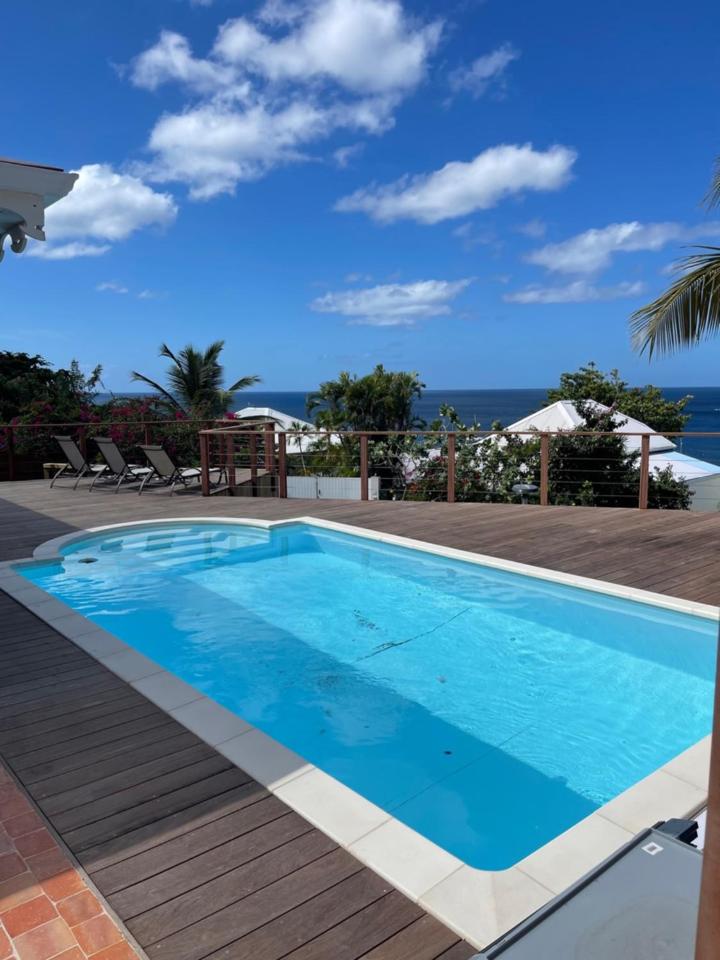 La villa Kawana à 5 minutes à pied de la plage view 4