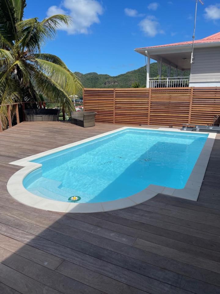 La villa Kawana à 5 minutes à pied de la plage view 5