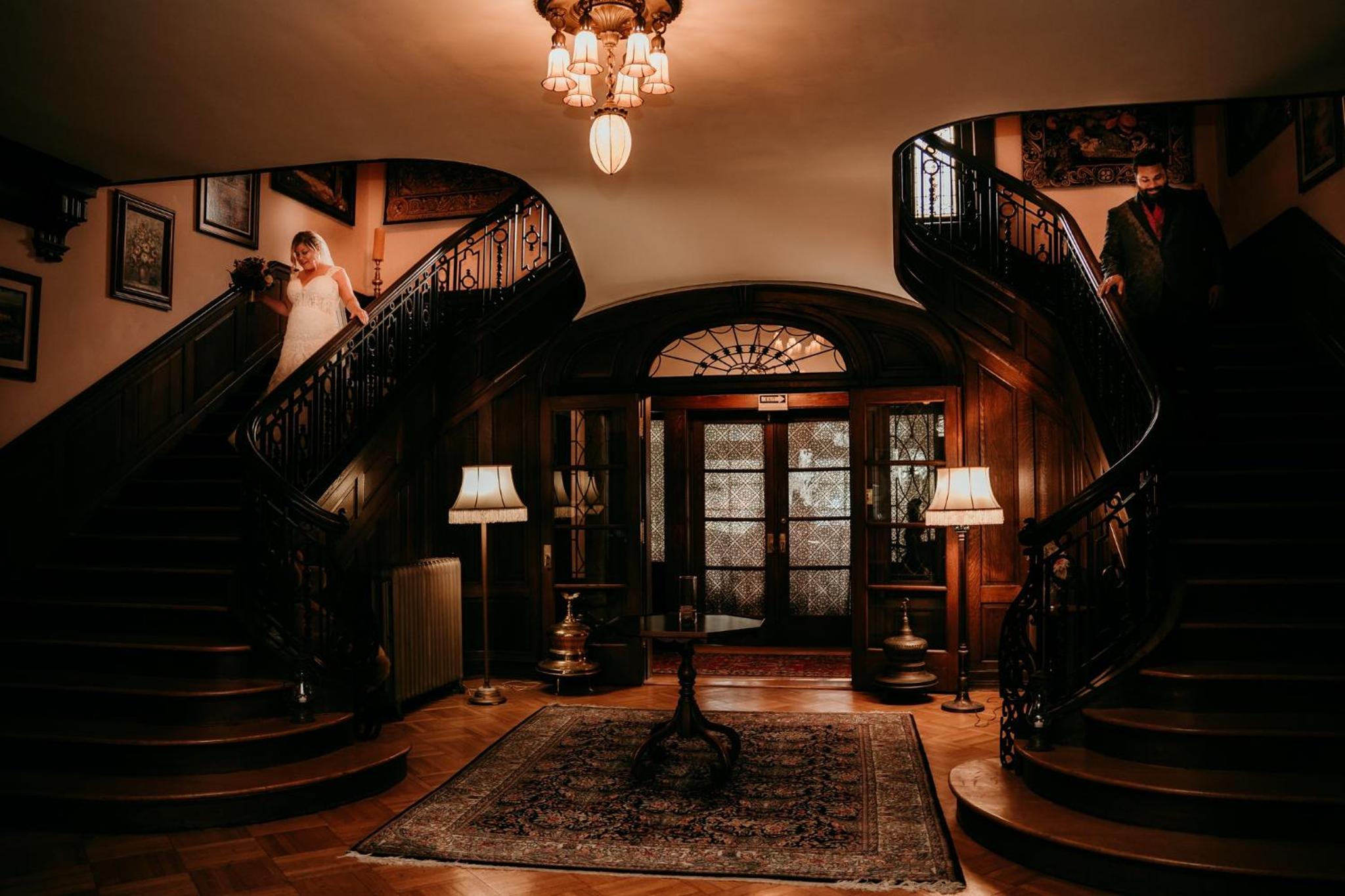 Mercersburg Inn