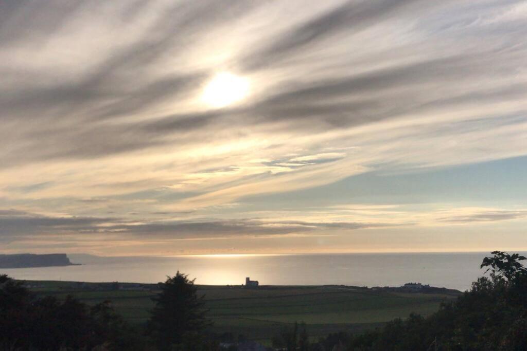 Dunshamrock @Sheep Island View view 5