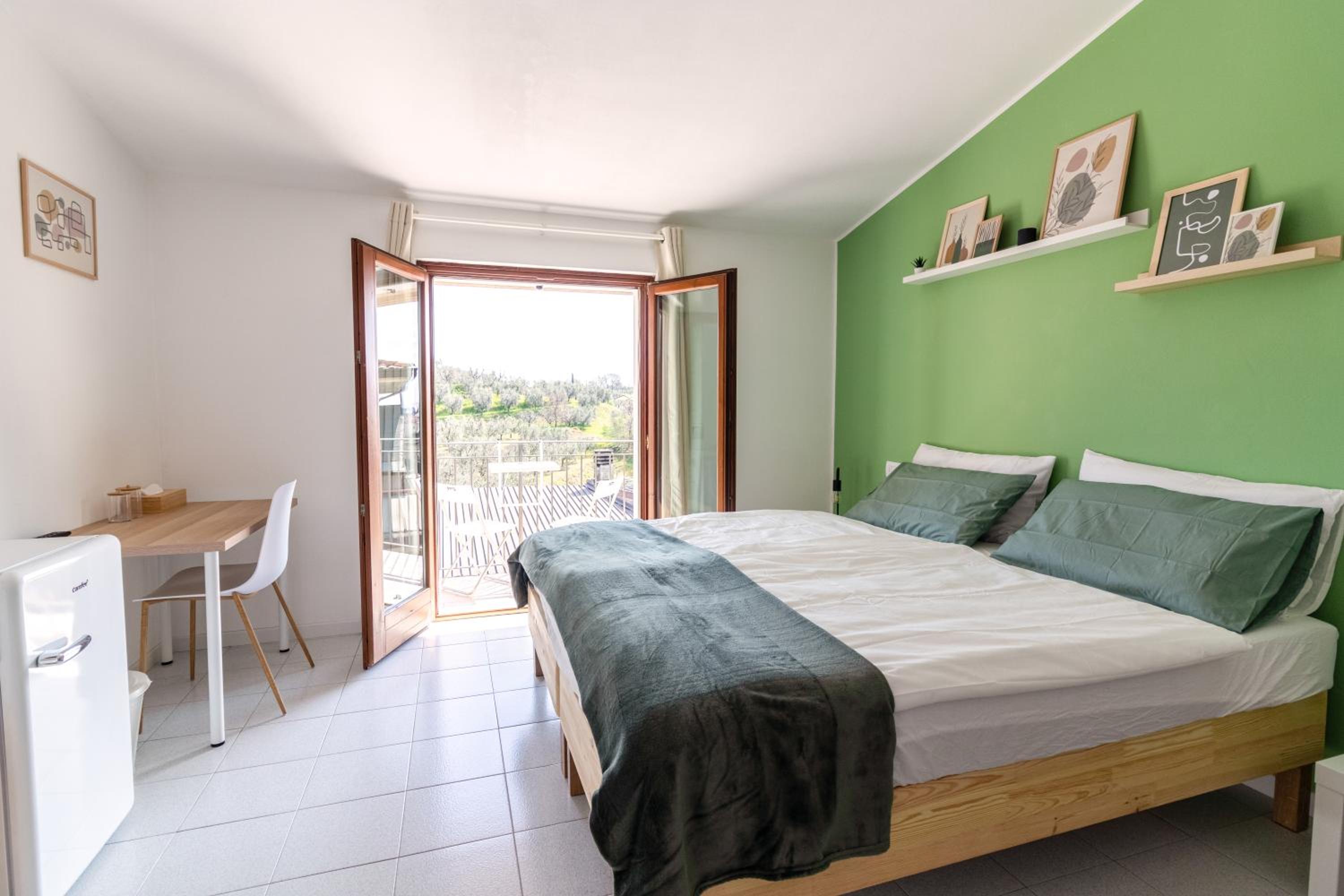 Maeva Guesthouse