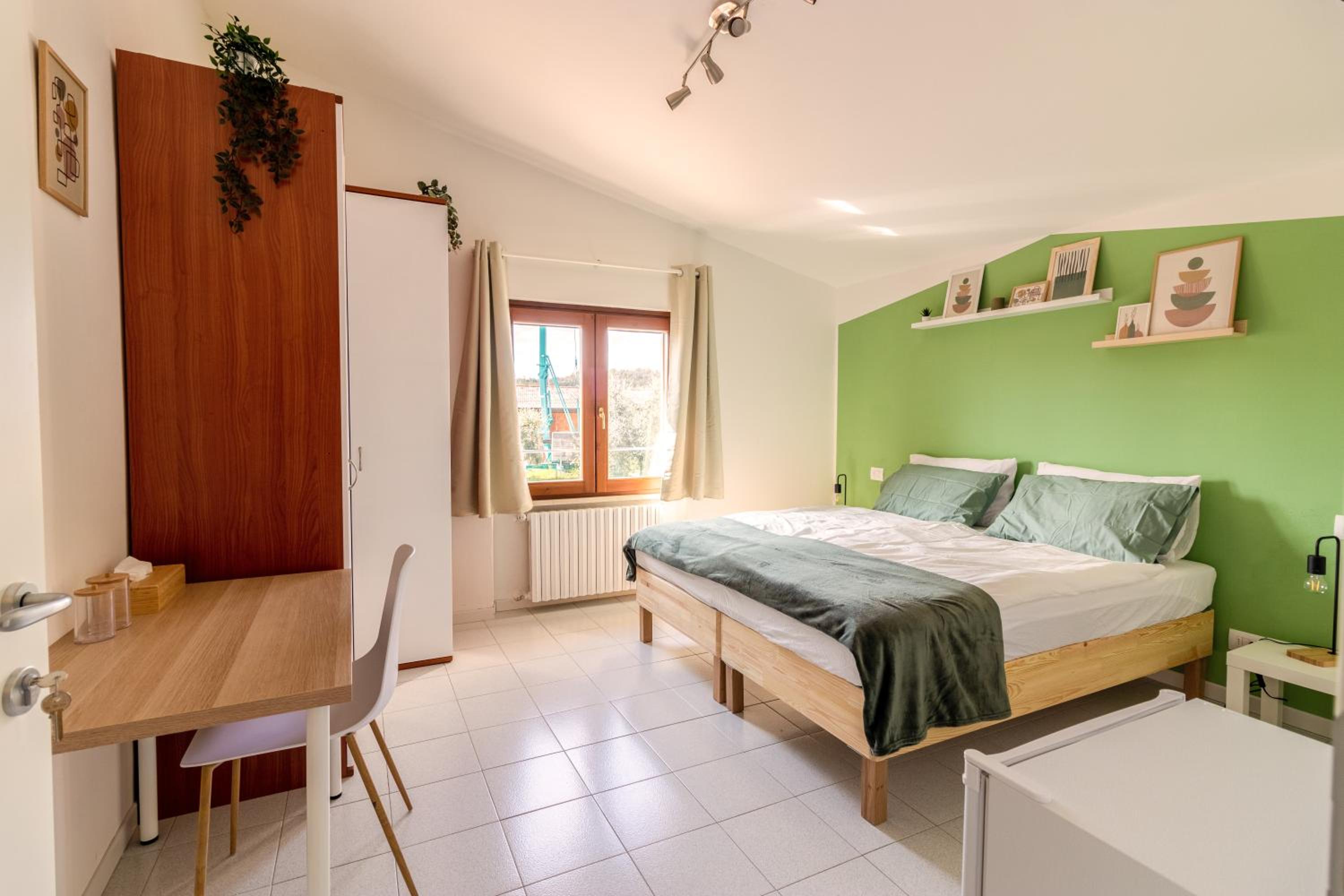 Maeva Guesthouse